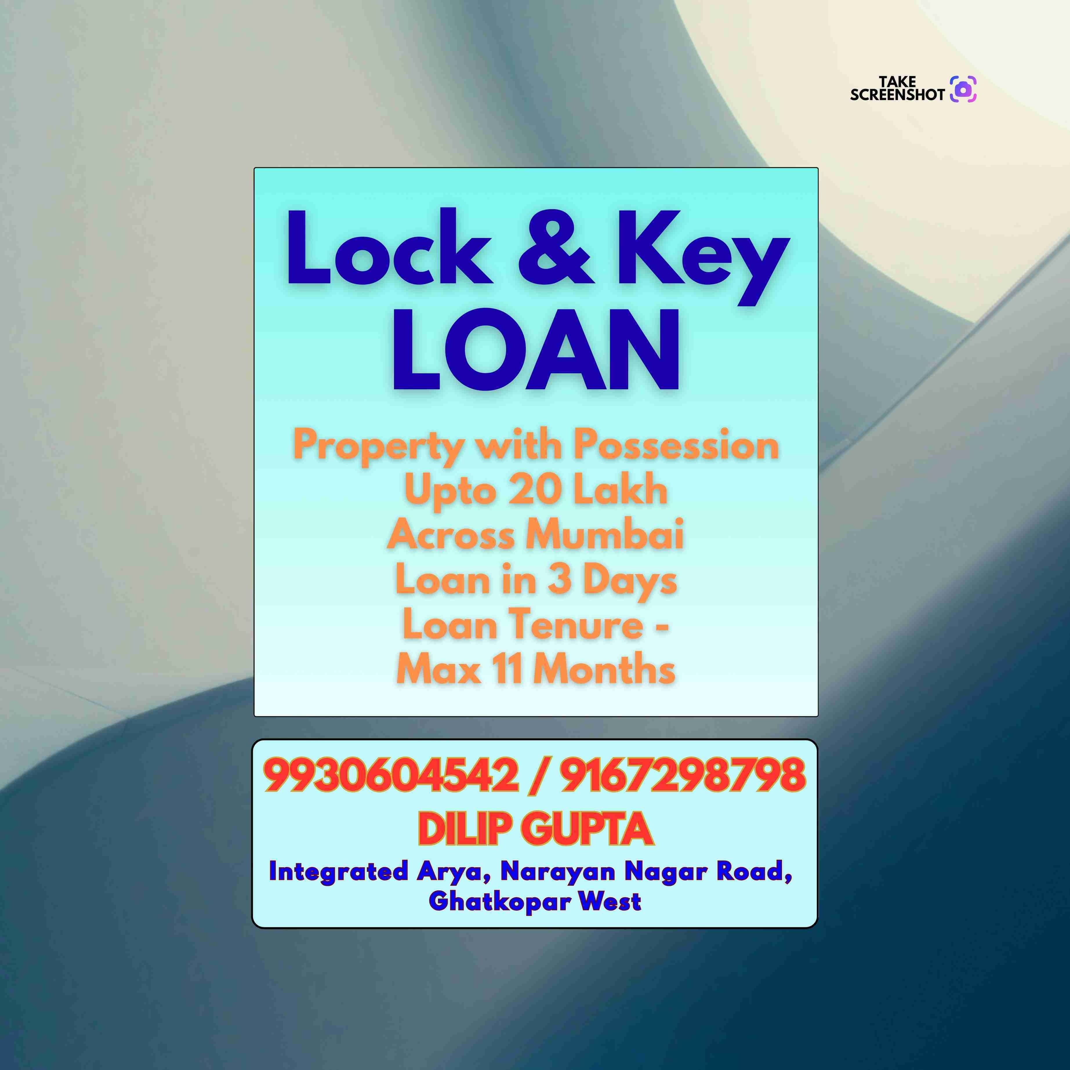 finance company in matunga road