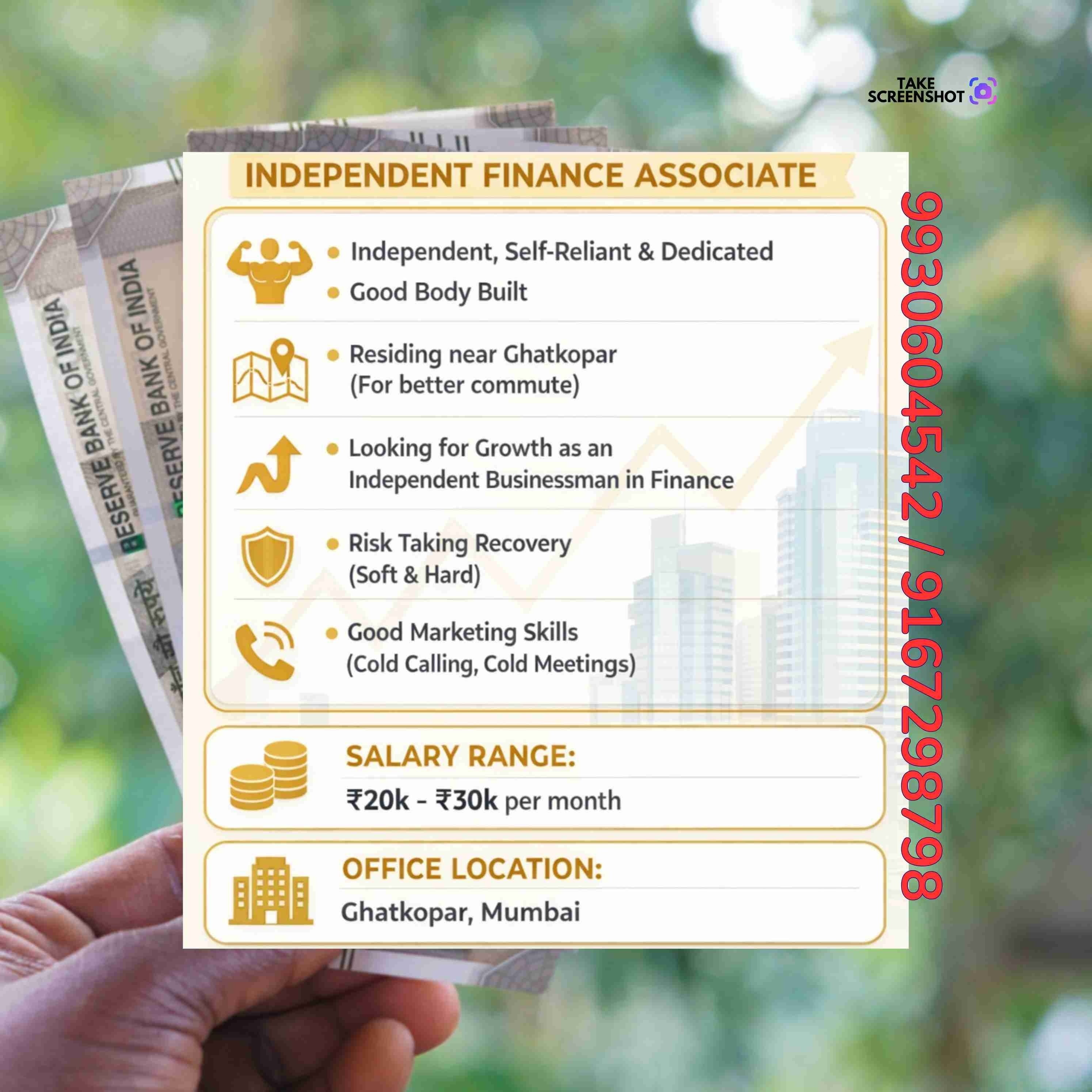 emergency loan near bhandup banner