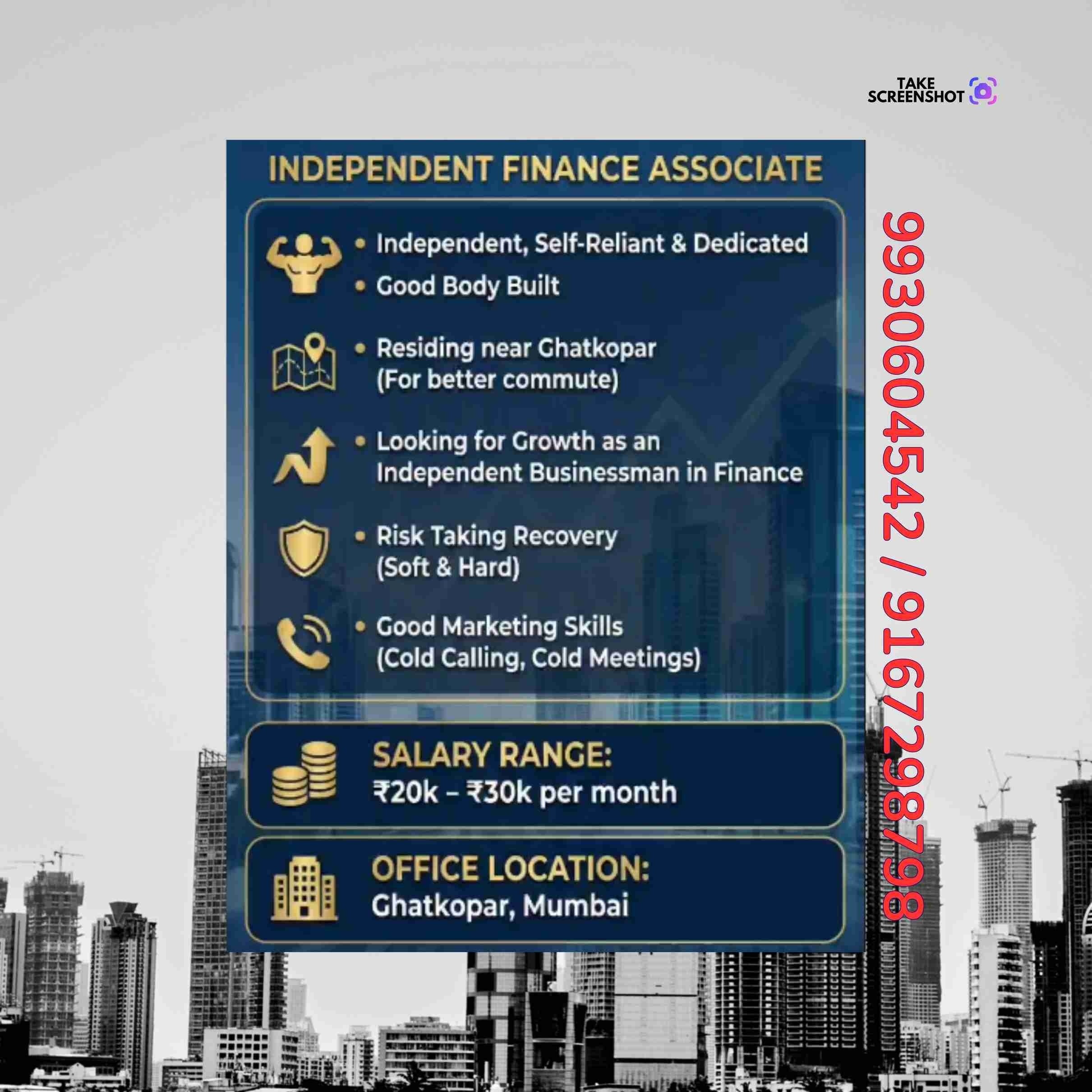 finance company in siddharth nagar