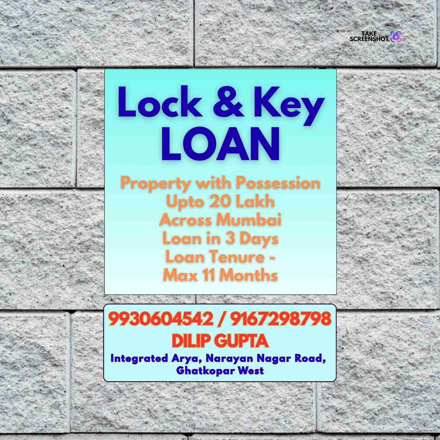 finance company in wadala