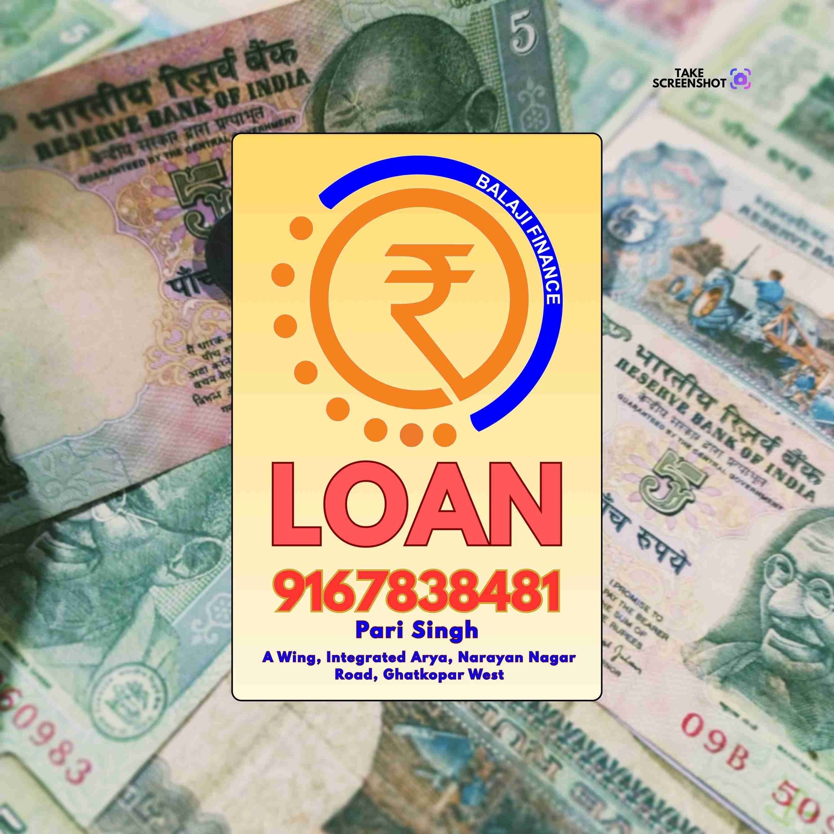 finance company near asalpha