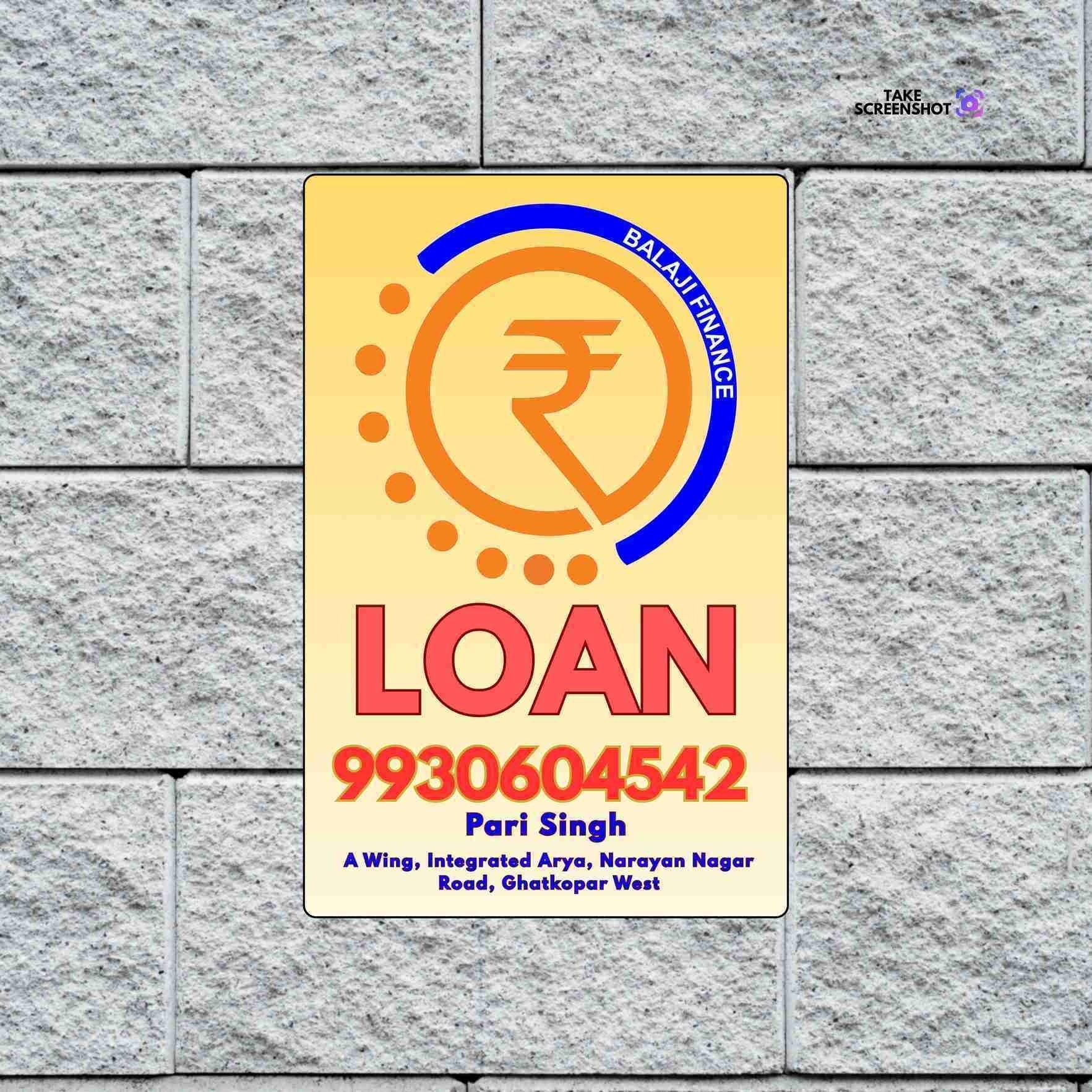 salary advance loan near temple in antop hill banner