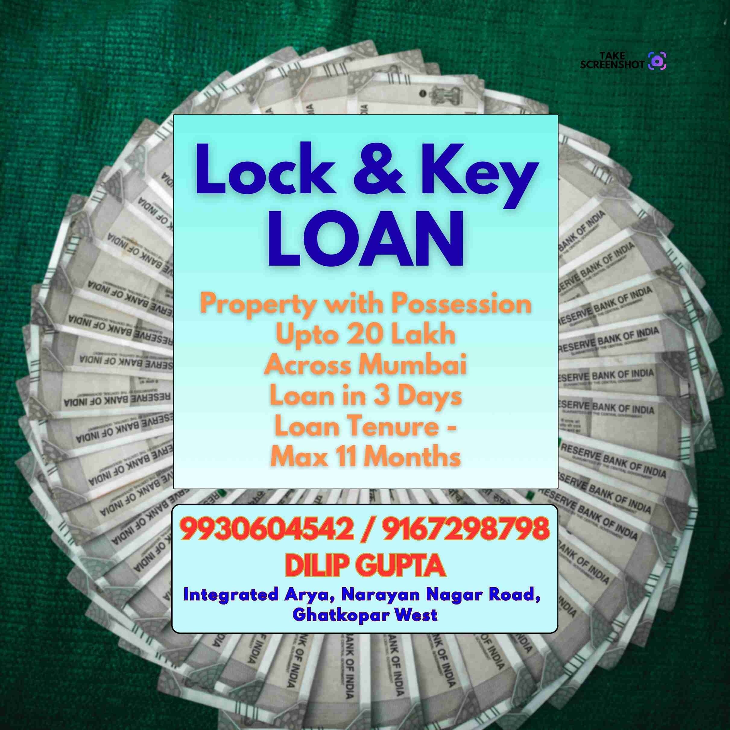 mahila group loan near railway station in malad banner