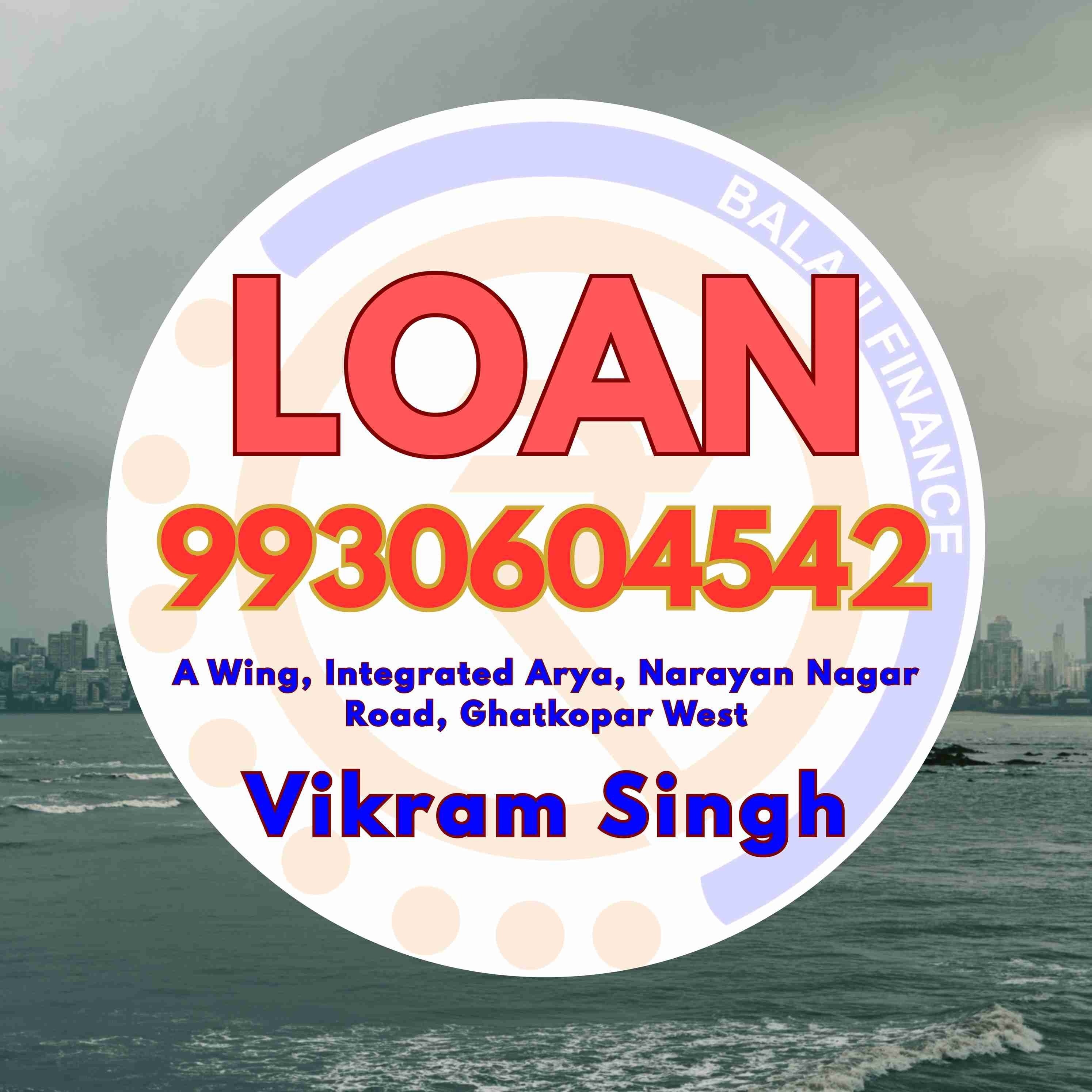 finance company in matunga road banner