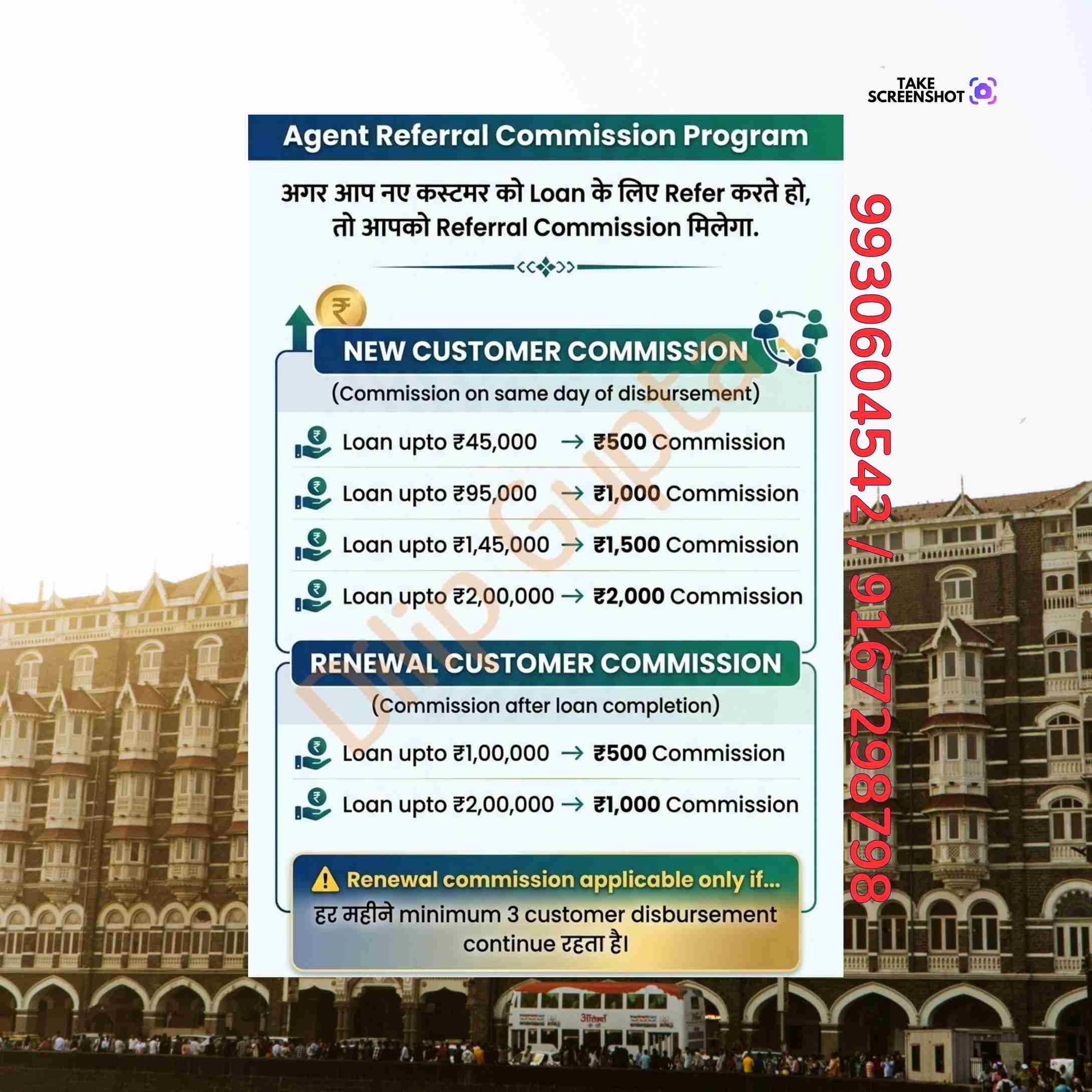 finance company near malvani