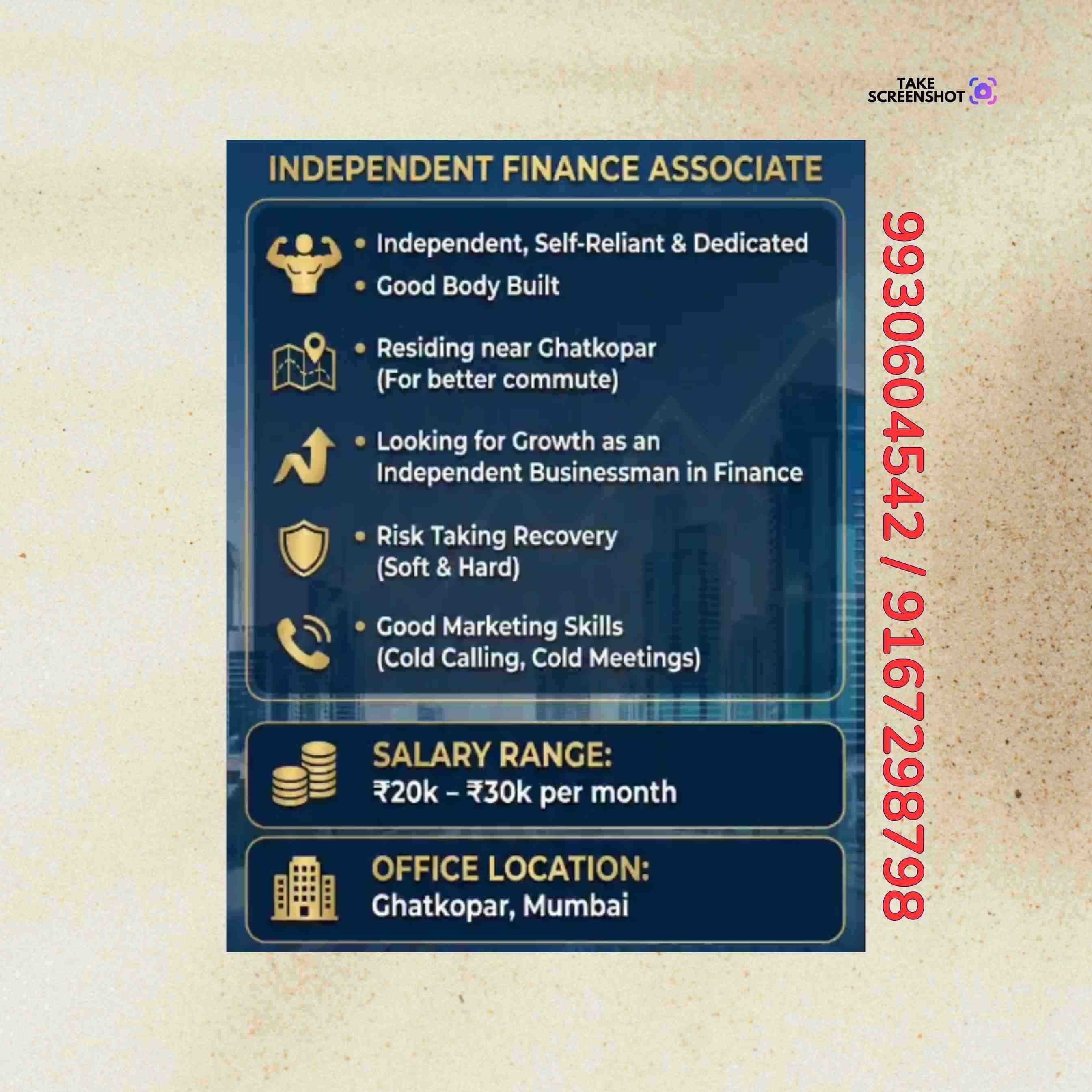 private loan near kurla shopping mall banner