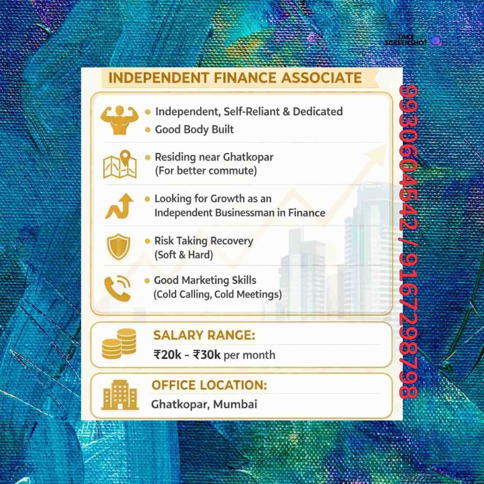 no cibil loan near college in chembur banner