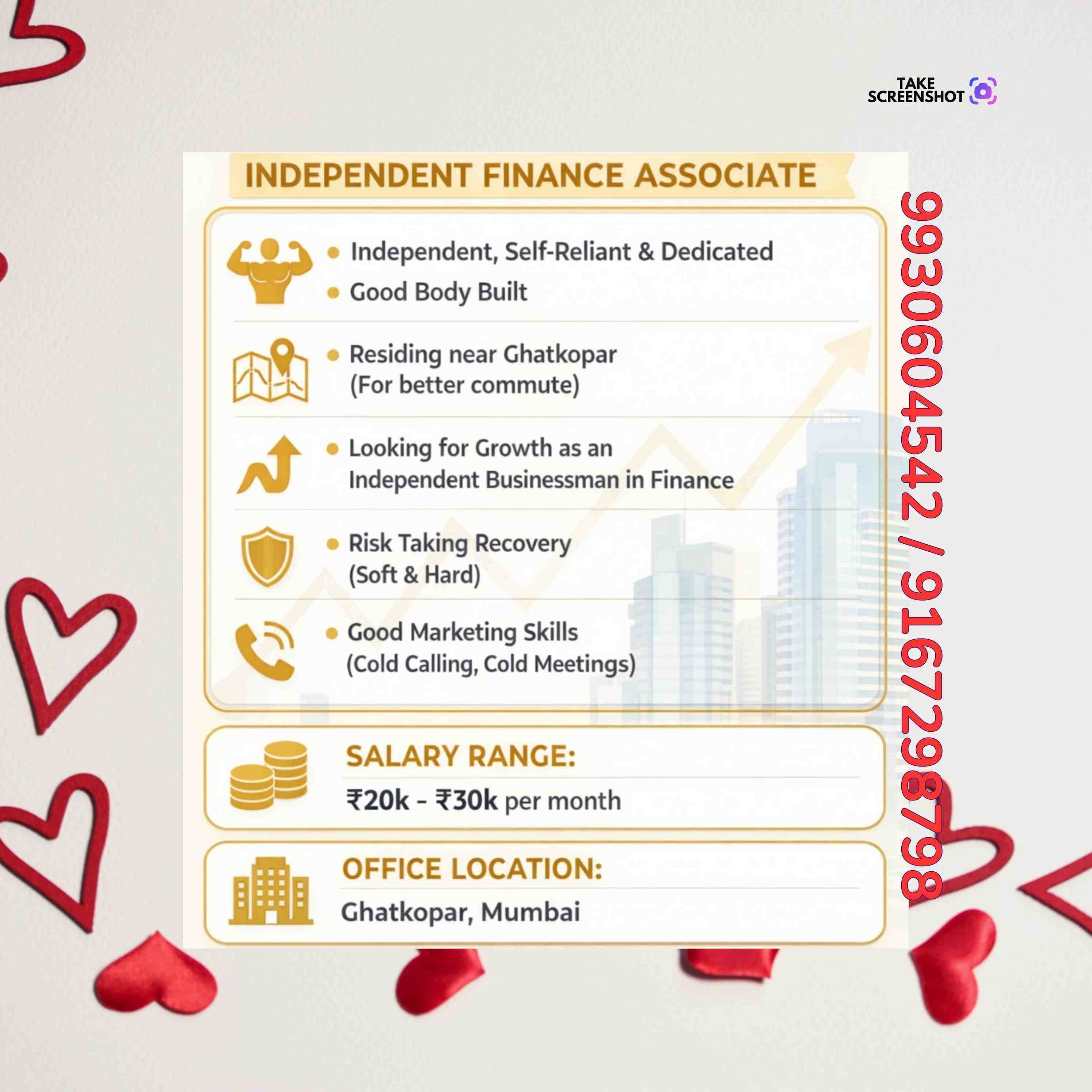 bad cibil loan near goregaon east industrial area