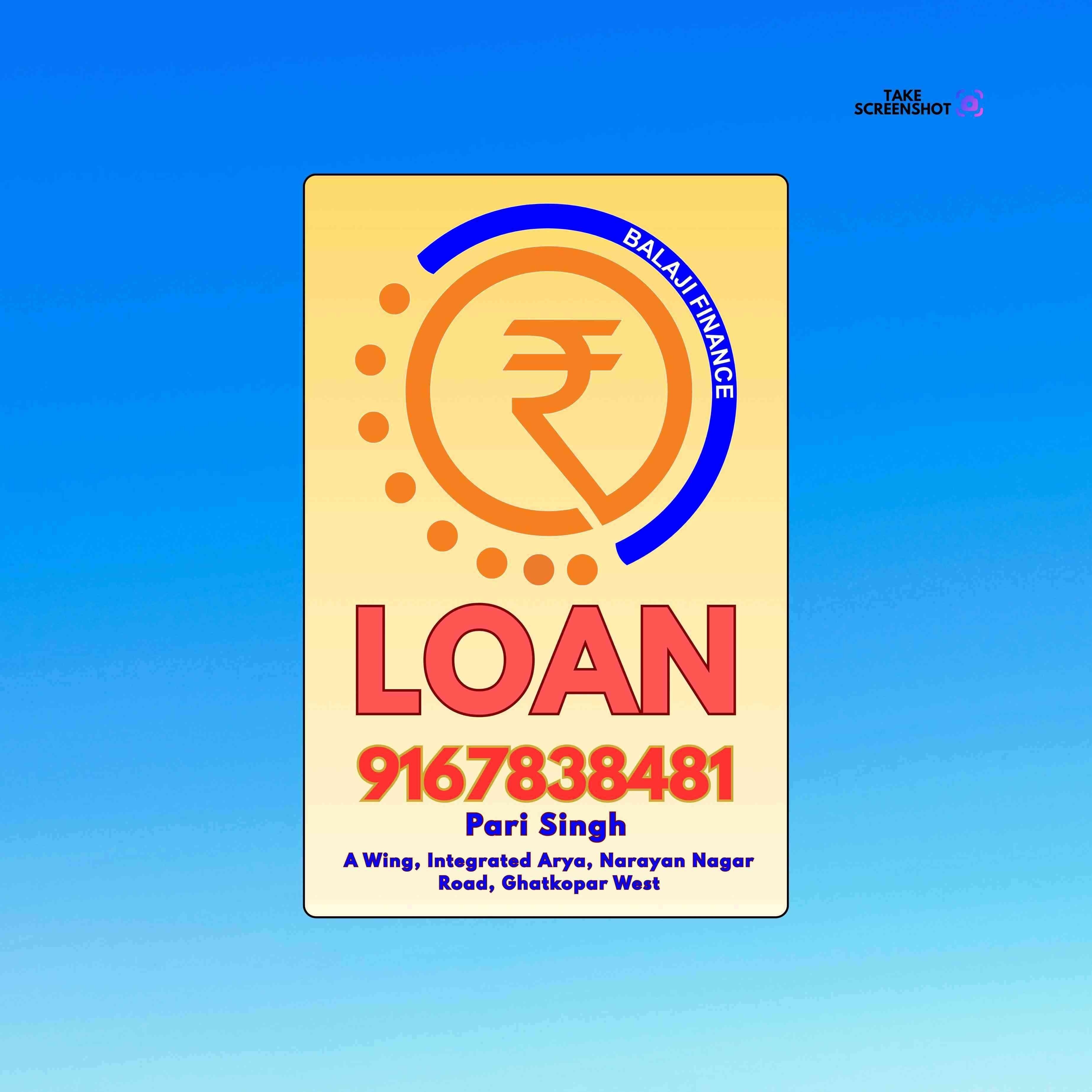 business group loan near hospital in cuffe parade