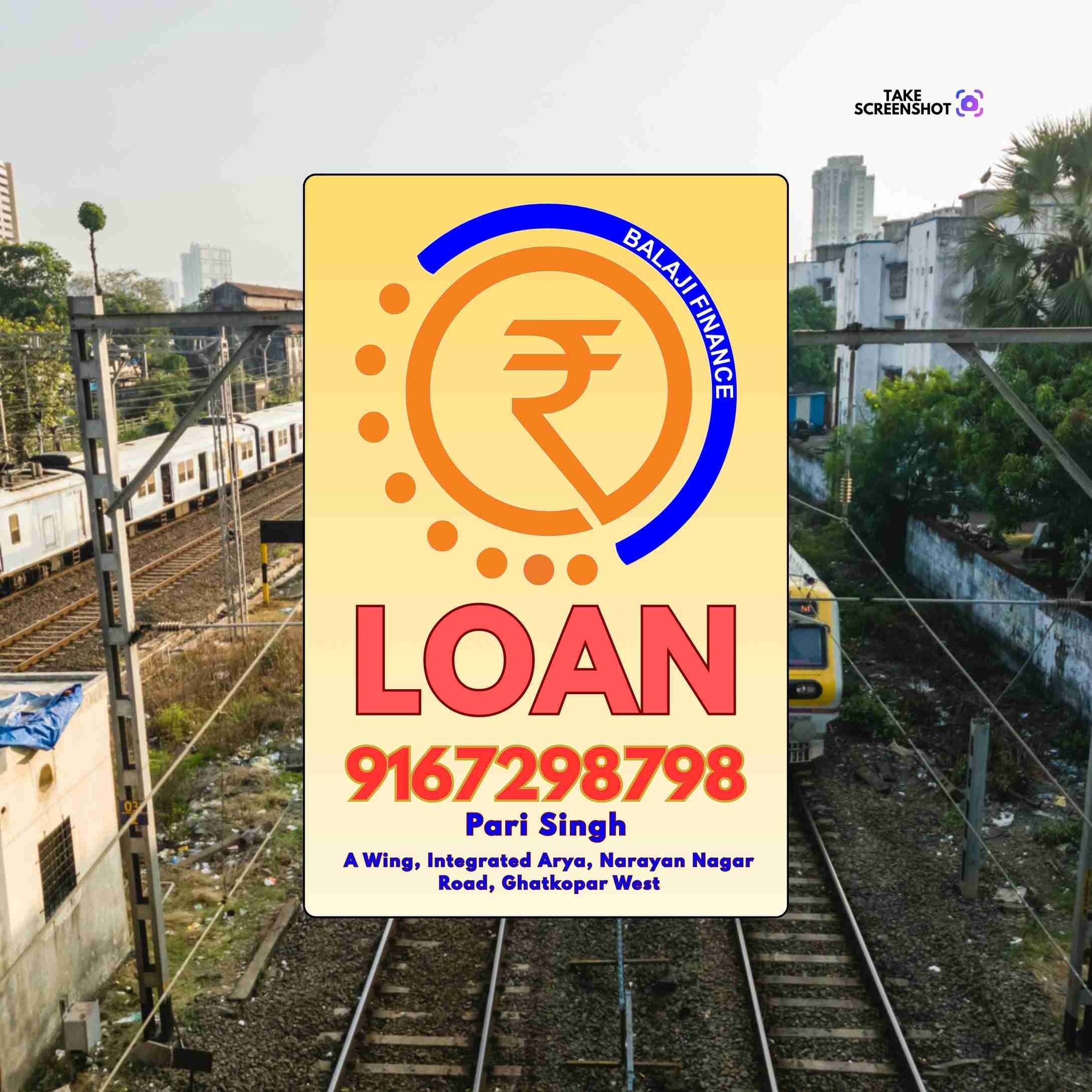 gold loan in andheri