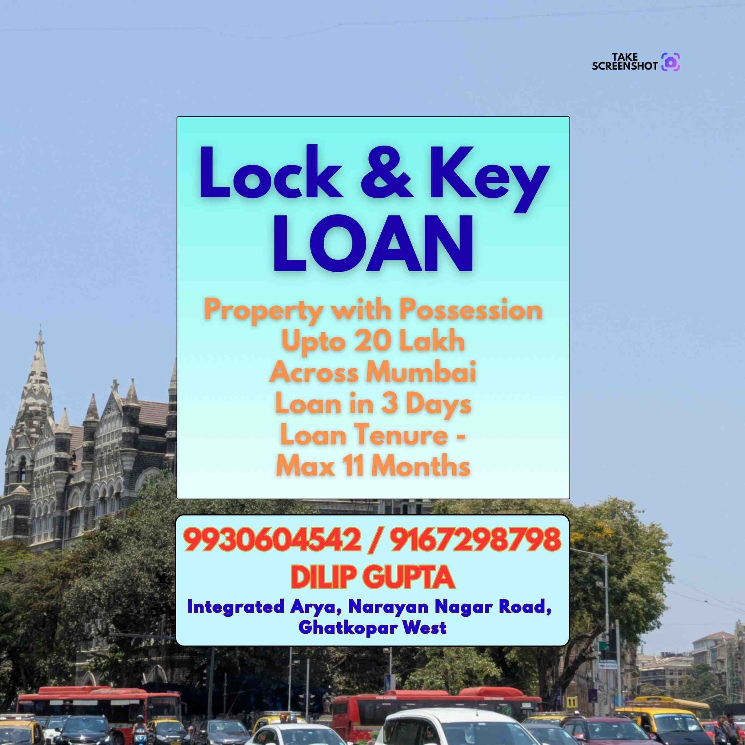 finance company in chunabhatti banner