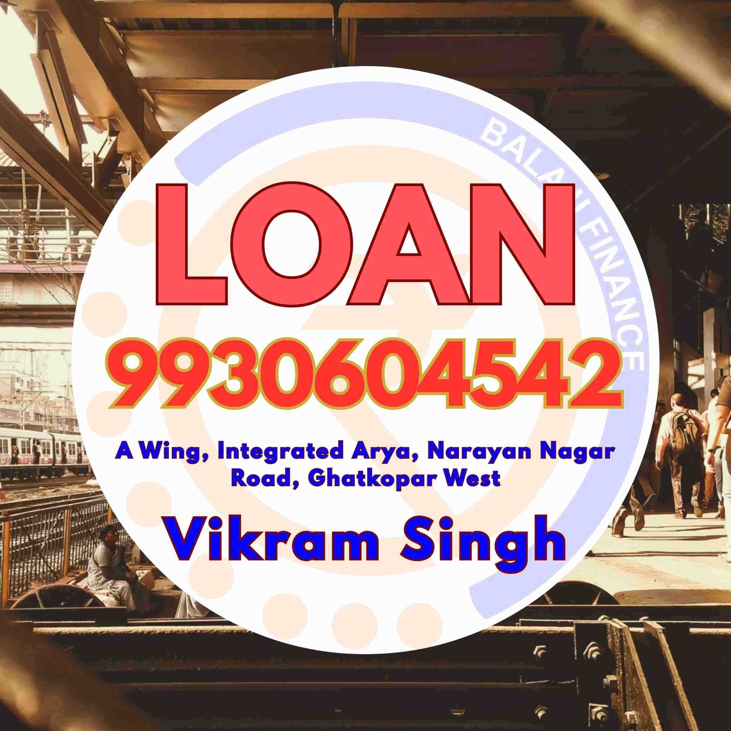 daily payment loan near malad mandir banner