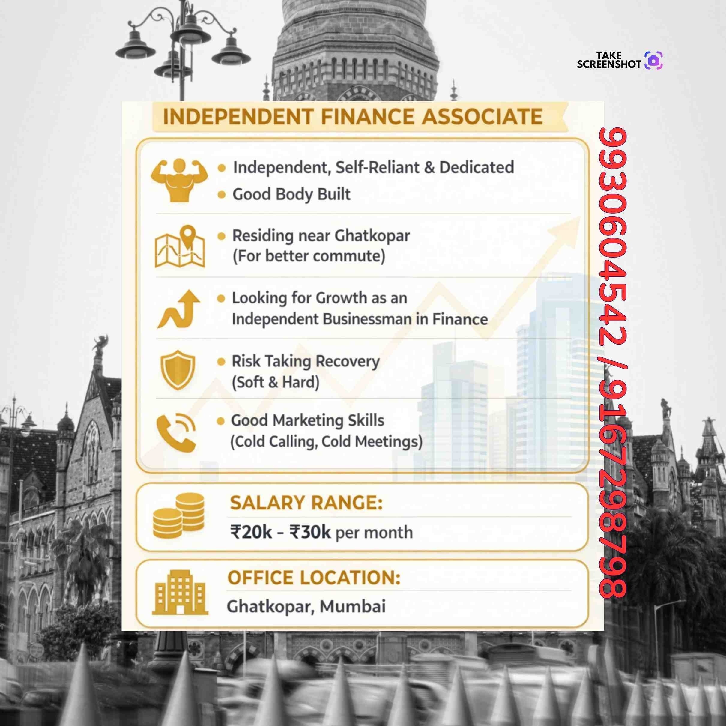 no cibil loan near college in chembur banner