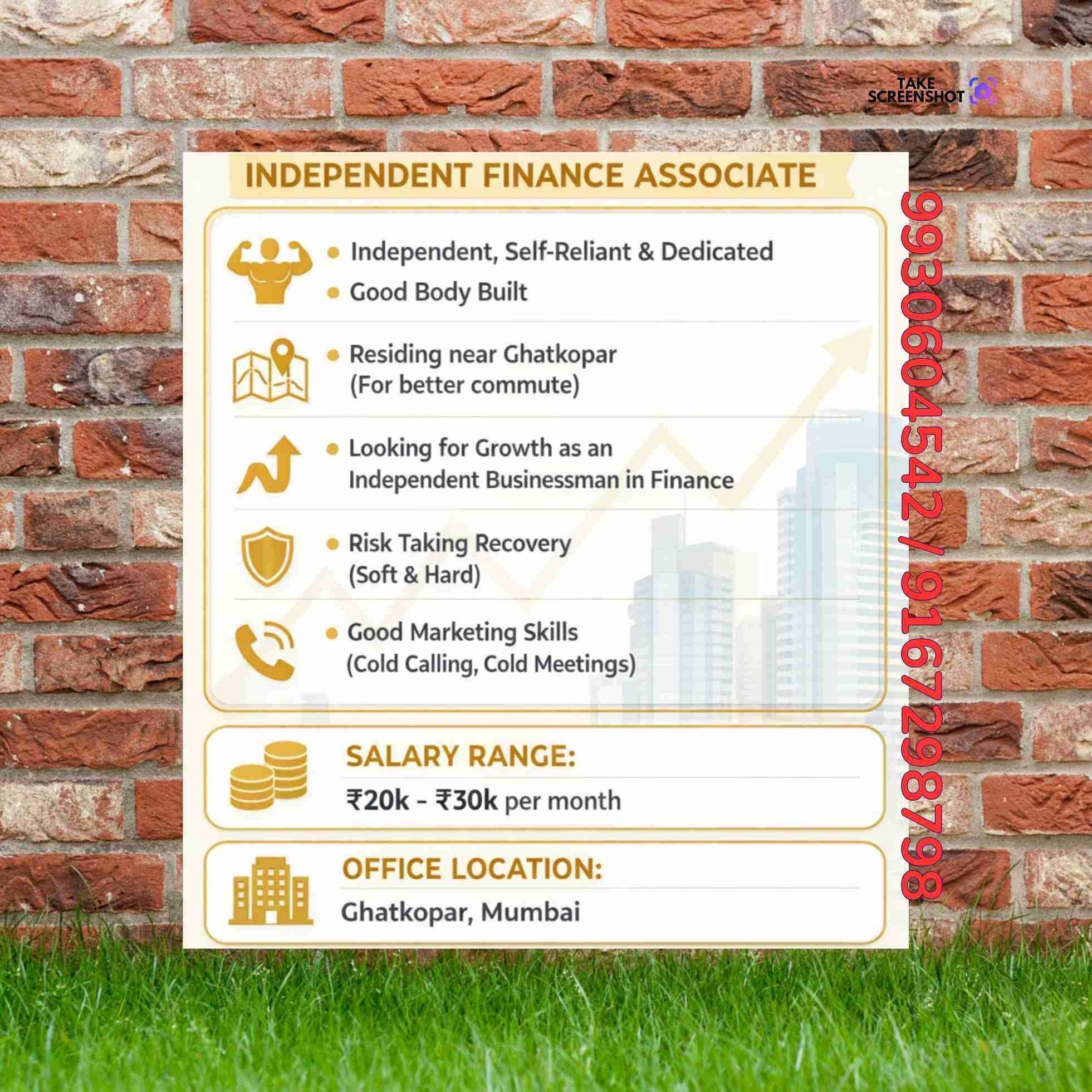 Low Cibil Loan Near Mandir In Goregaon East: Documents, Eligibility, and EMI Tips | Balaji Finance