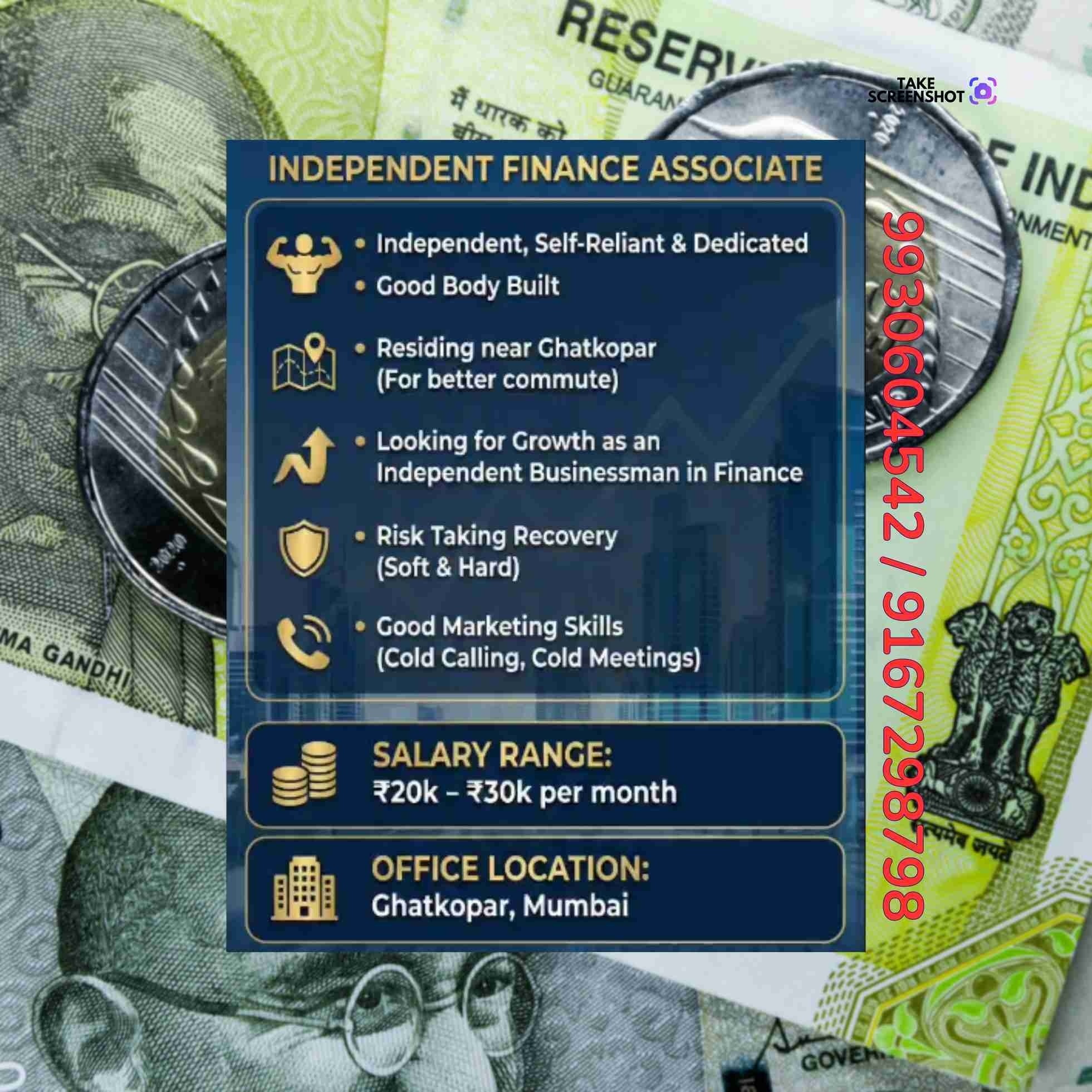 bad cibil loan near kanjurmarg east mosque banner