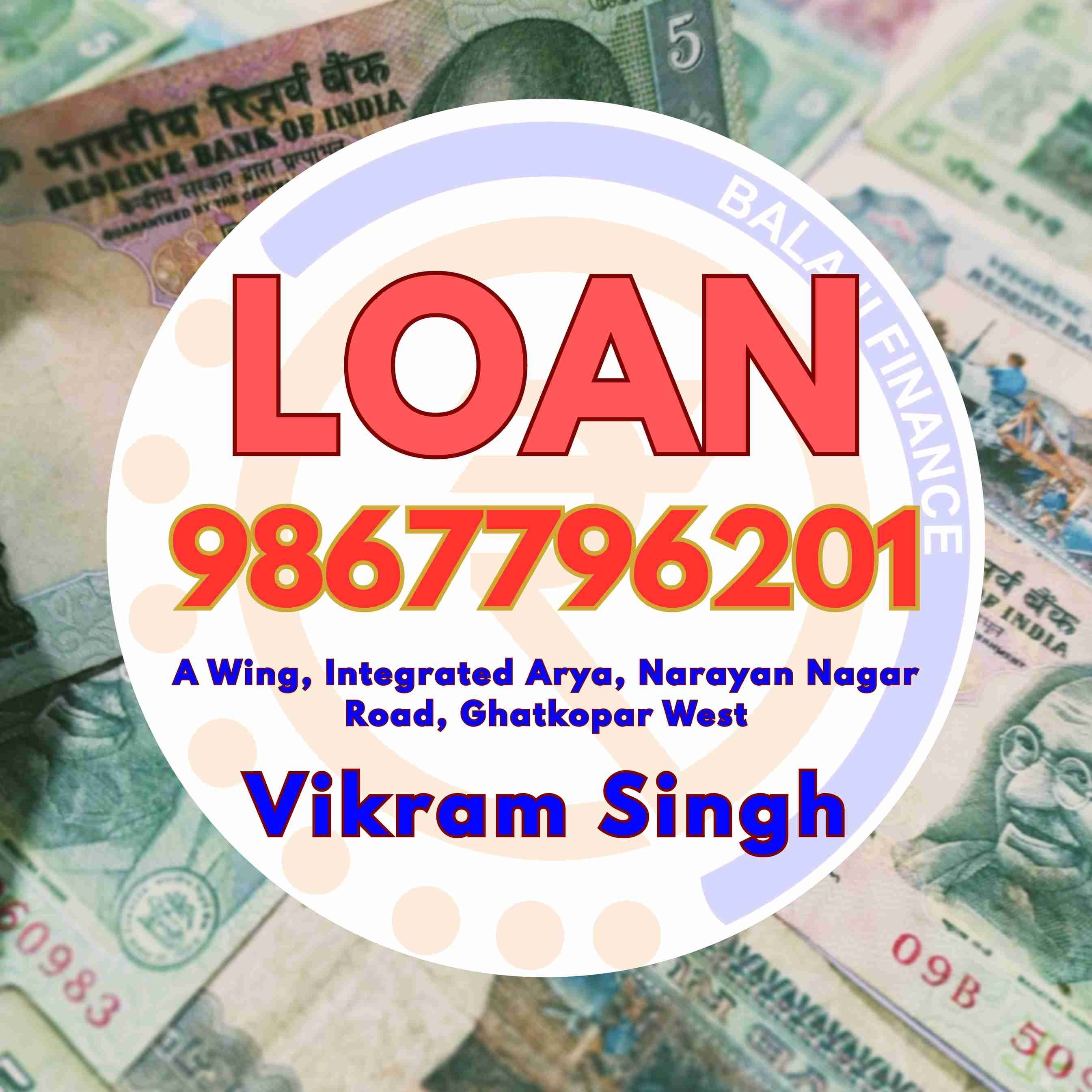 document loan in vikhroli banner