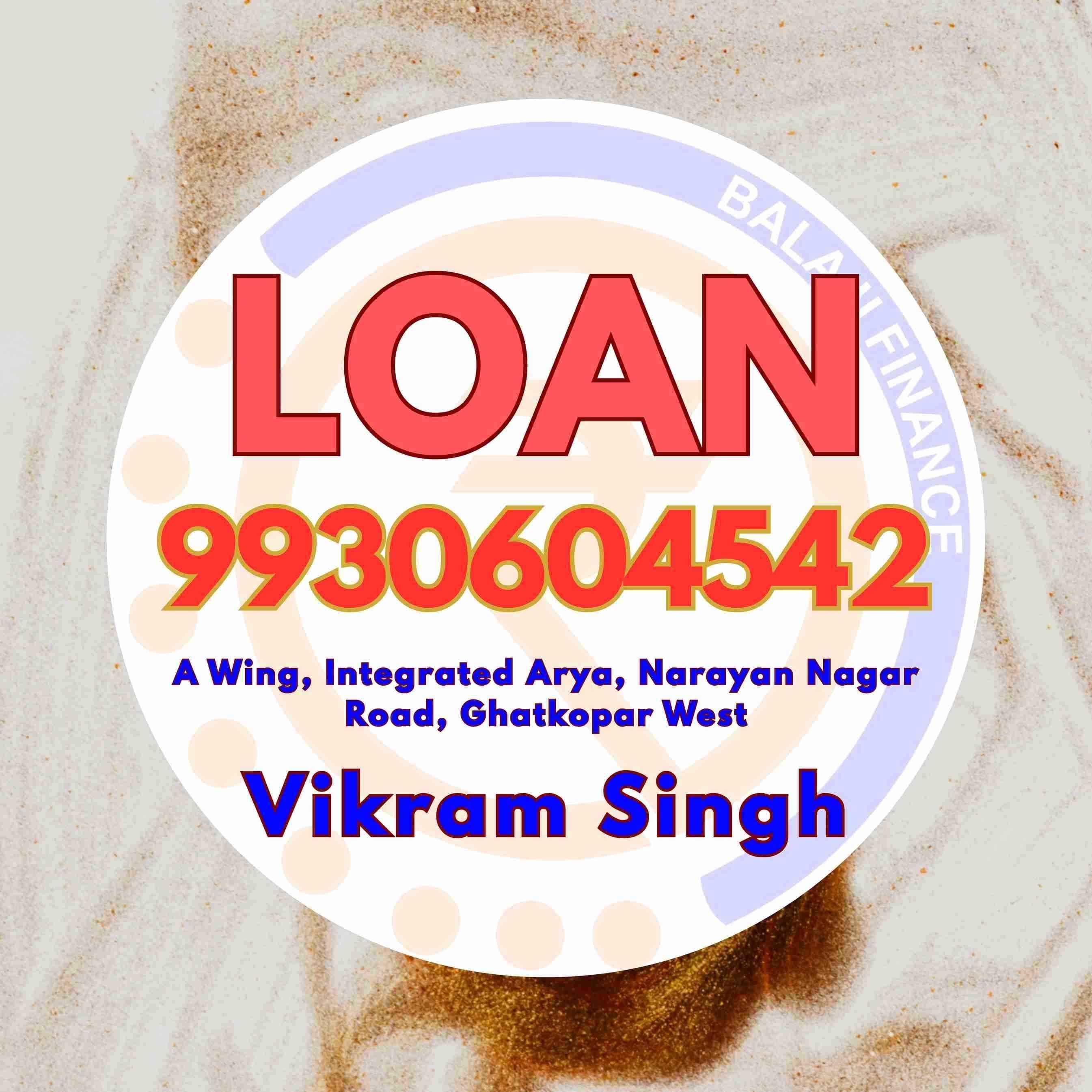 wholesale business loan near tardeo hospital banner