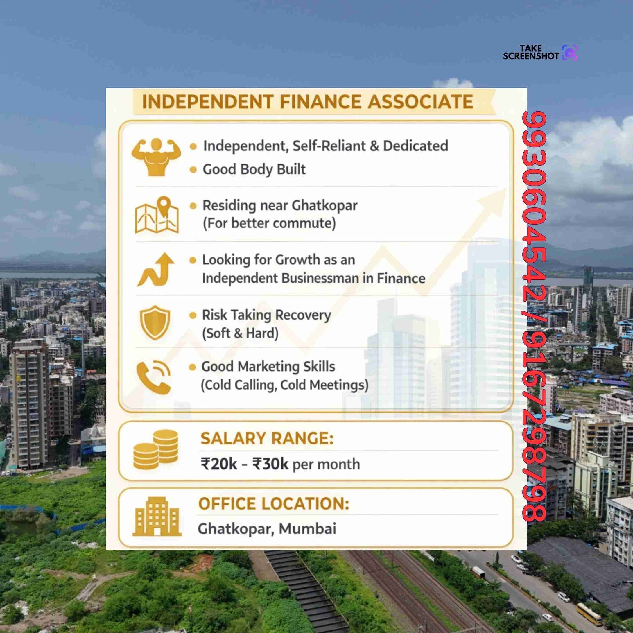 bad cibil loan near kanjurmarg east mosque banner