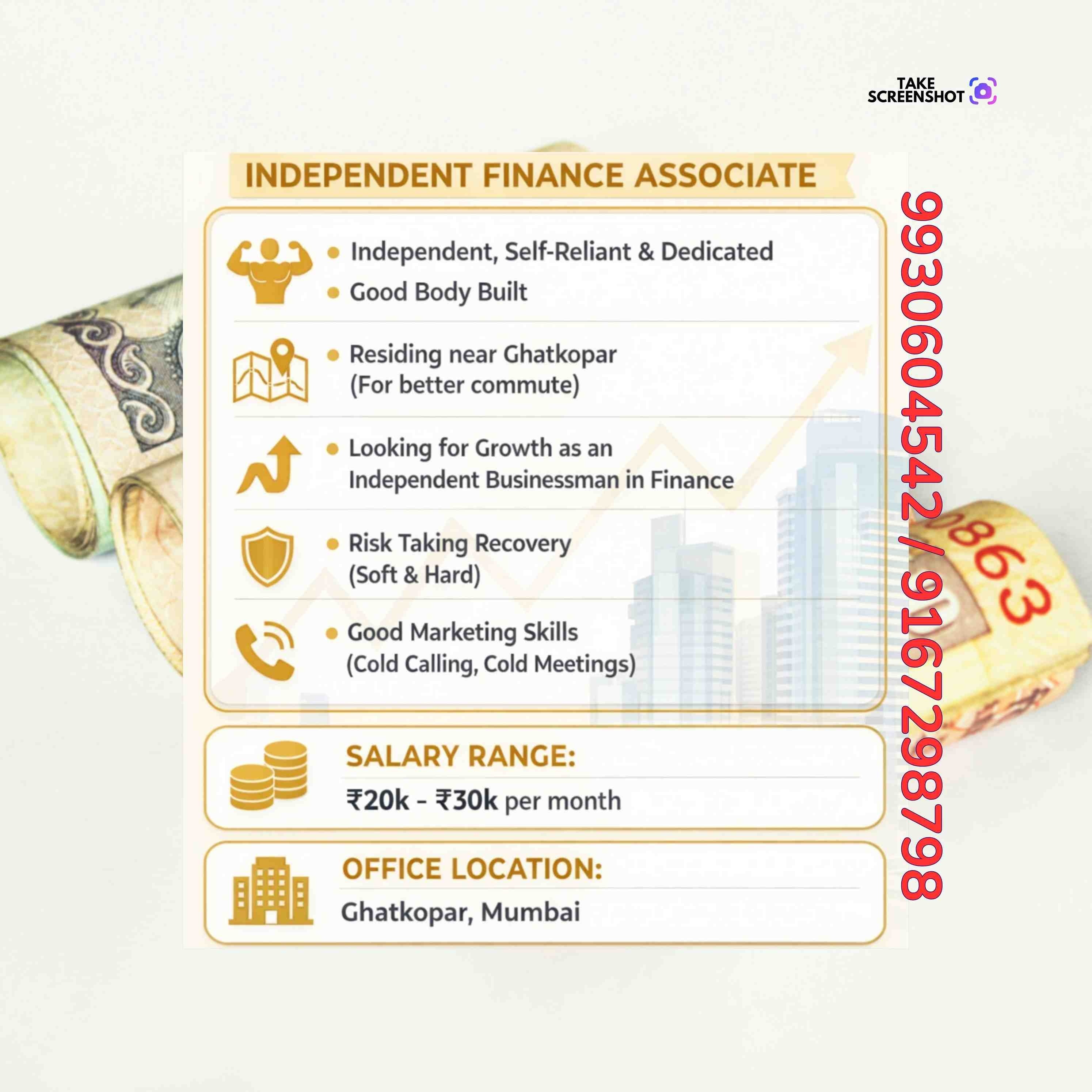 same day loan near matunga temple