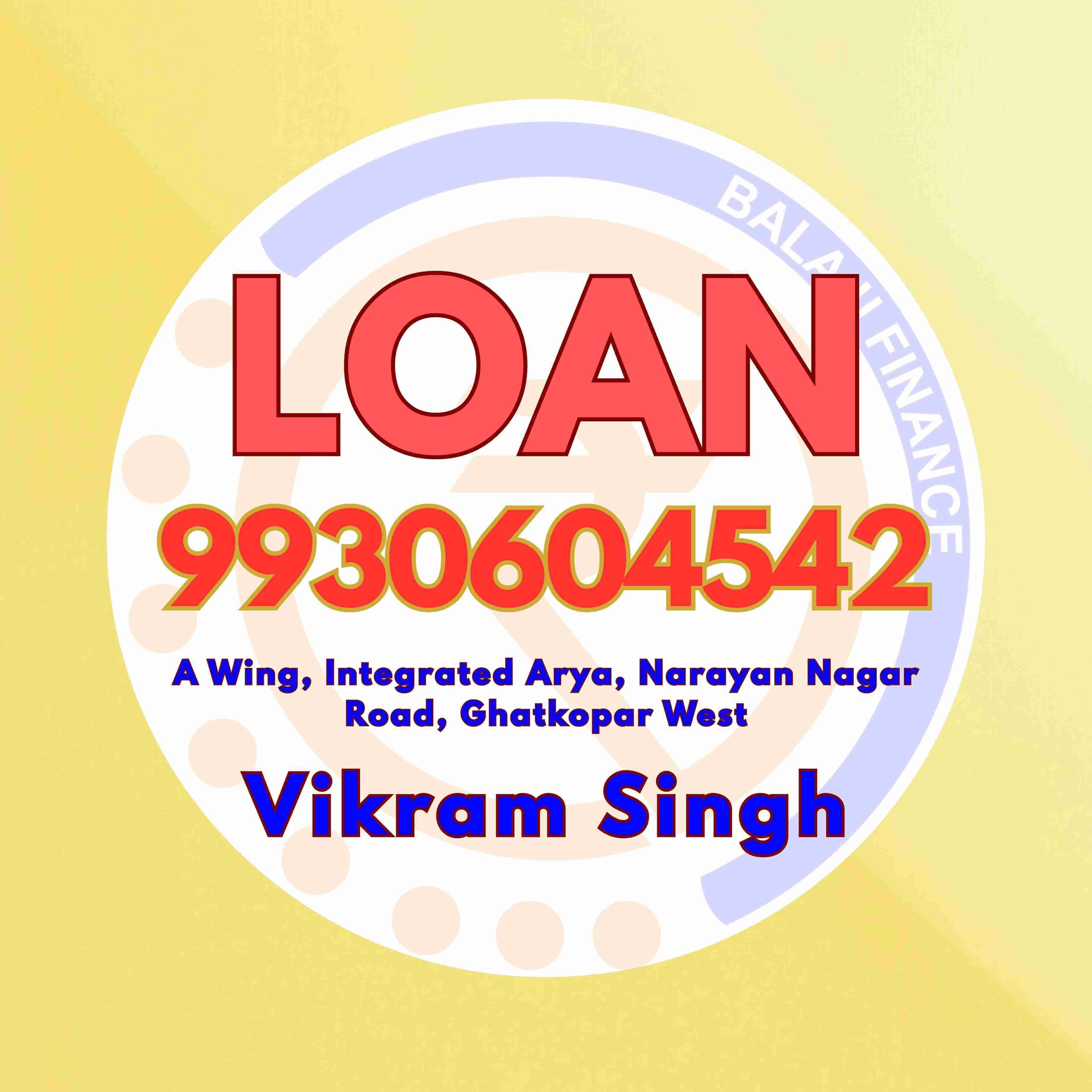 gold loan near vashi naka