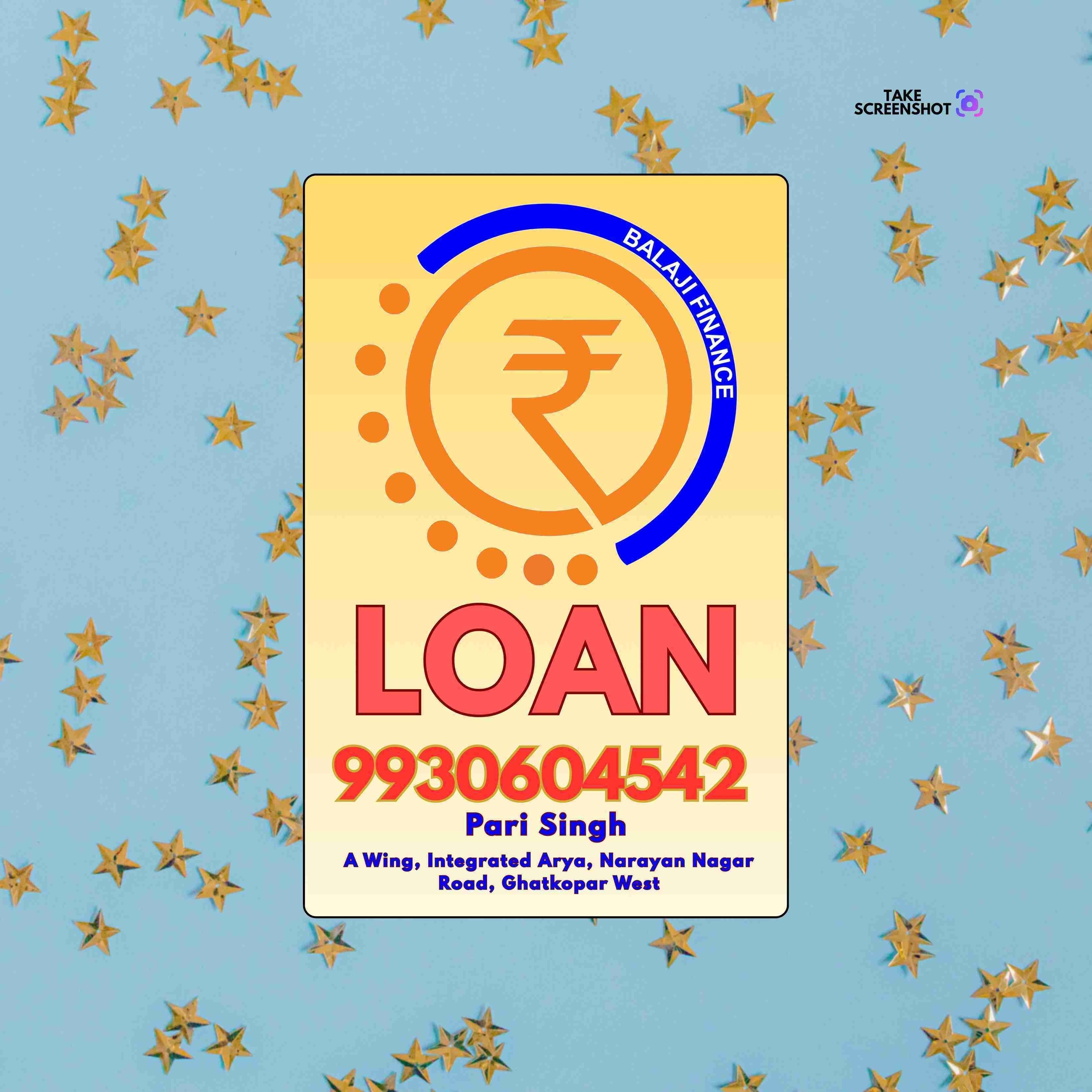 gold pe loan in antop hill