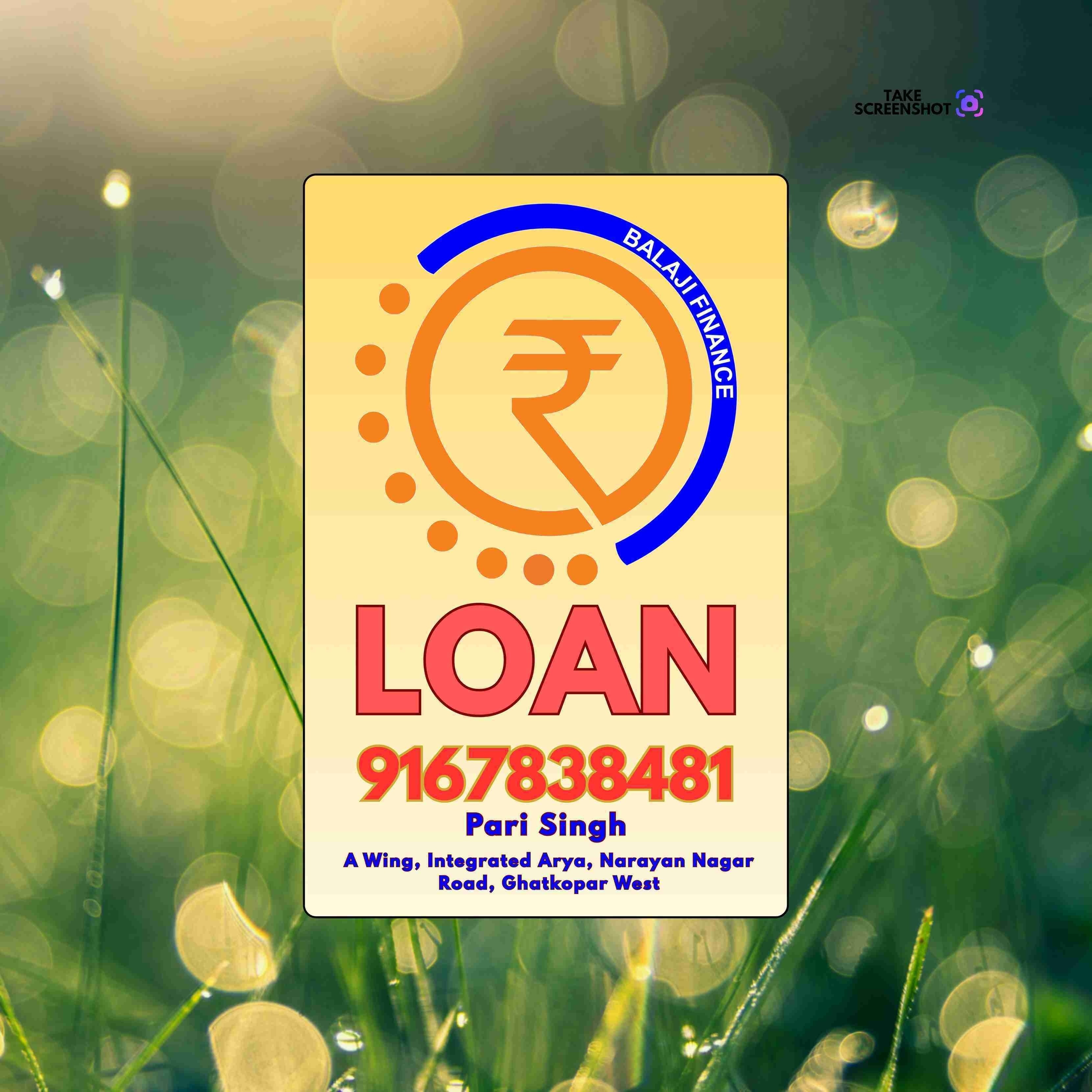 pan card loan near hospital in vikhroli east