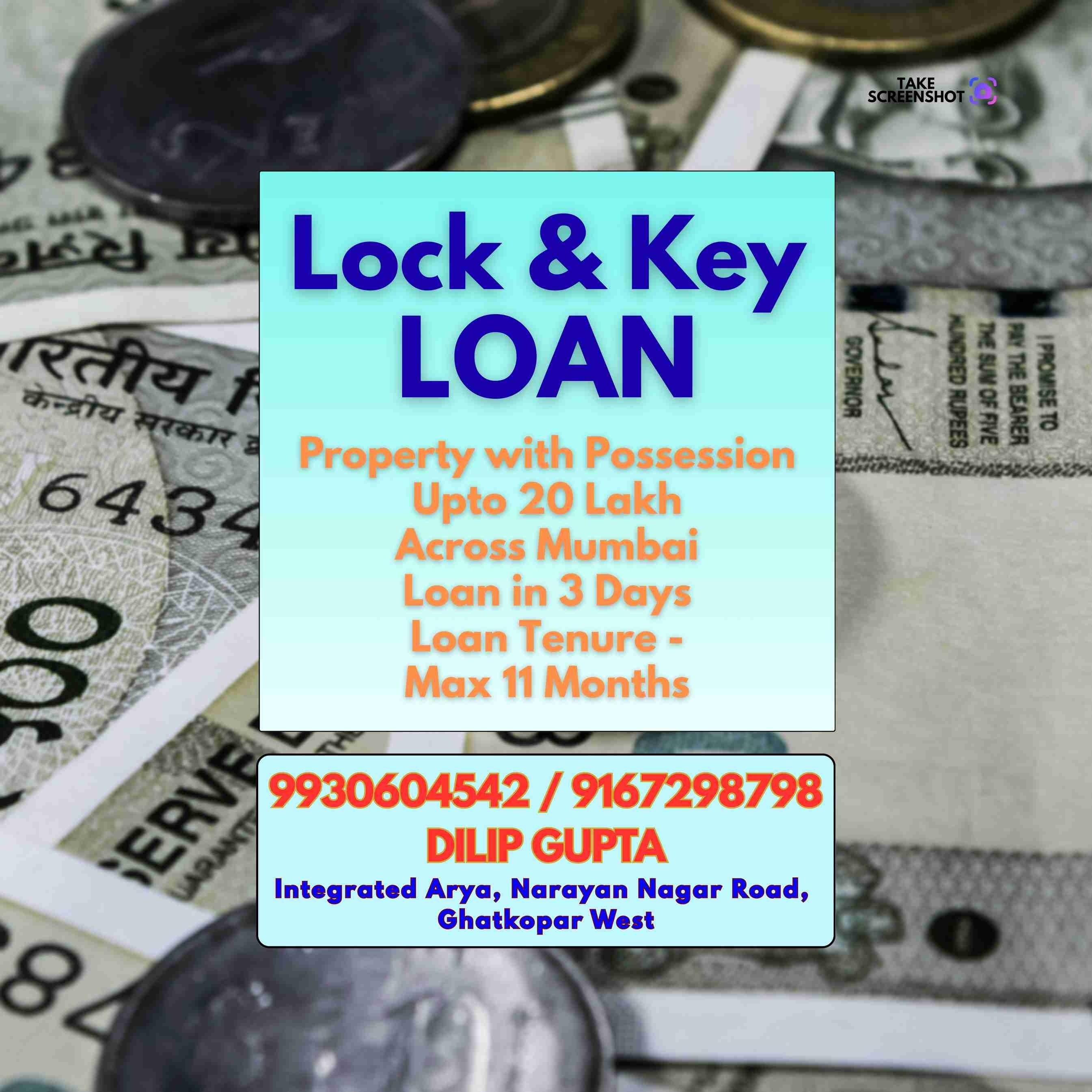 finance company near chunabhatti banner