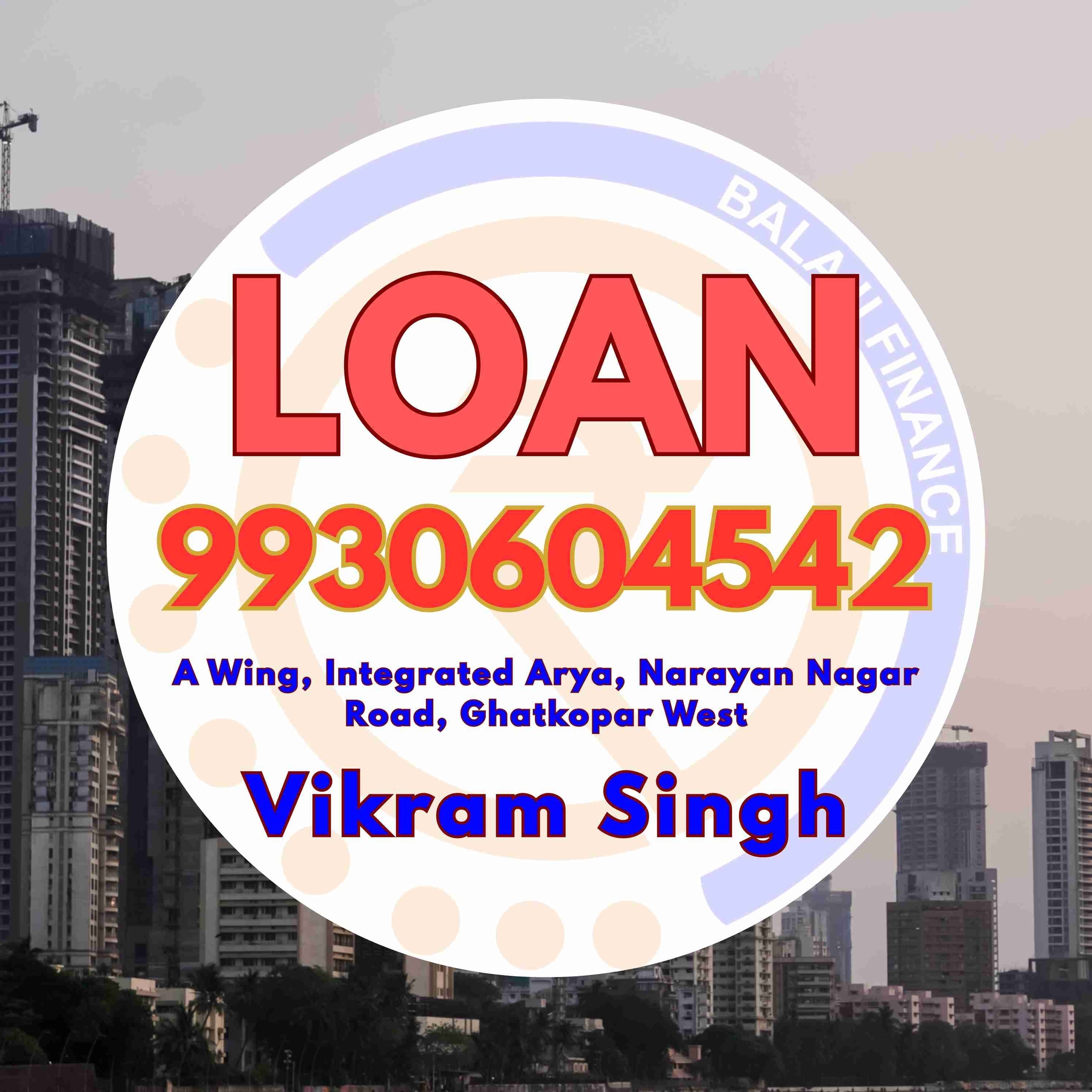 business group loan near college in bhandup banner