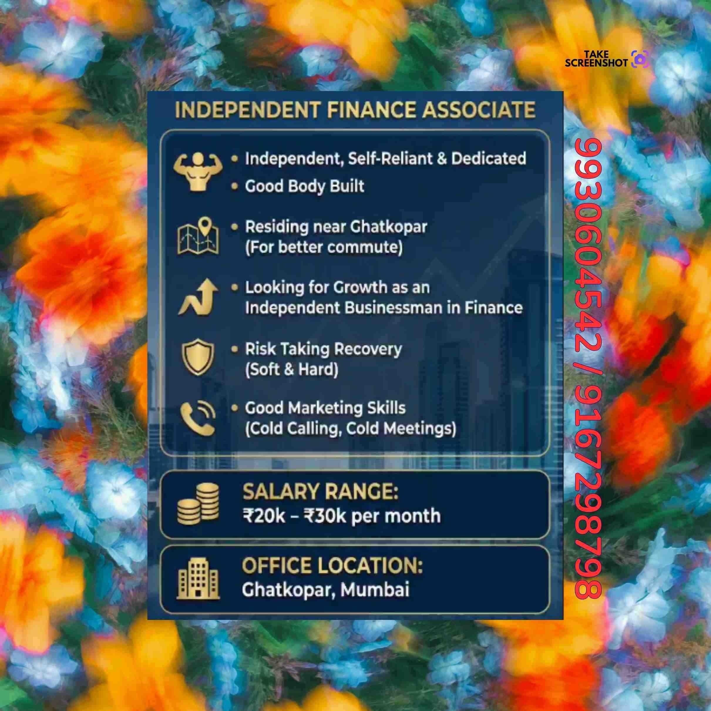 private finance wala in tembhipada banner