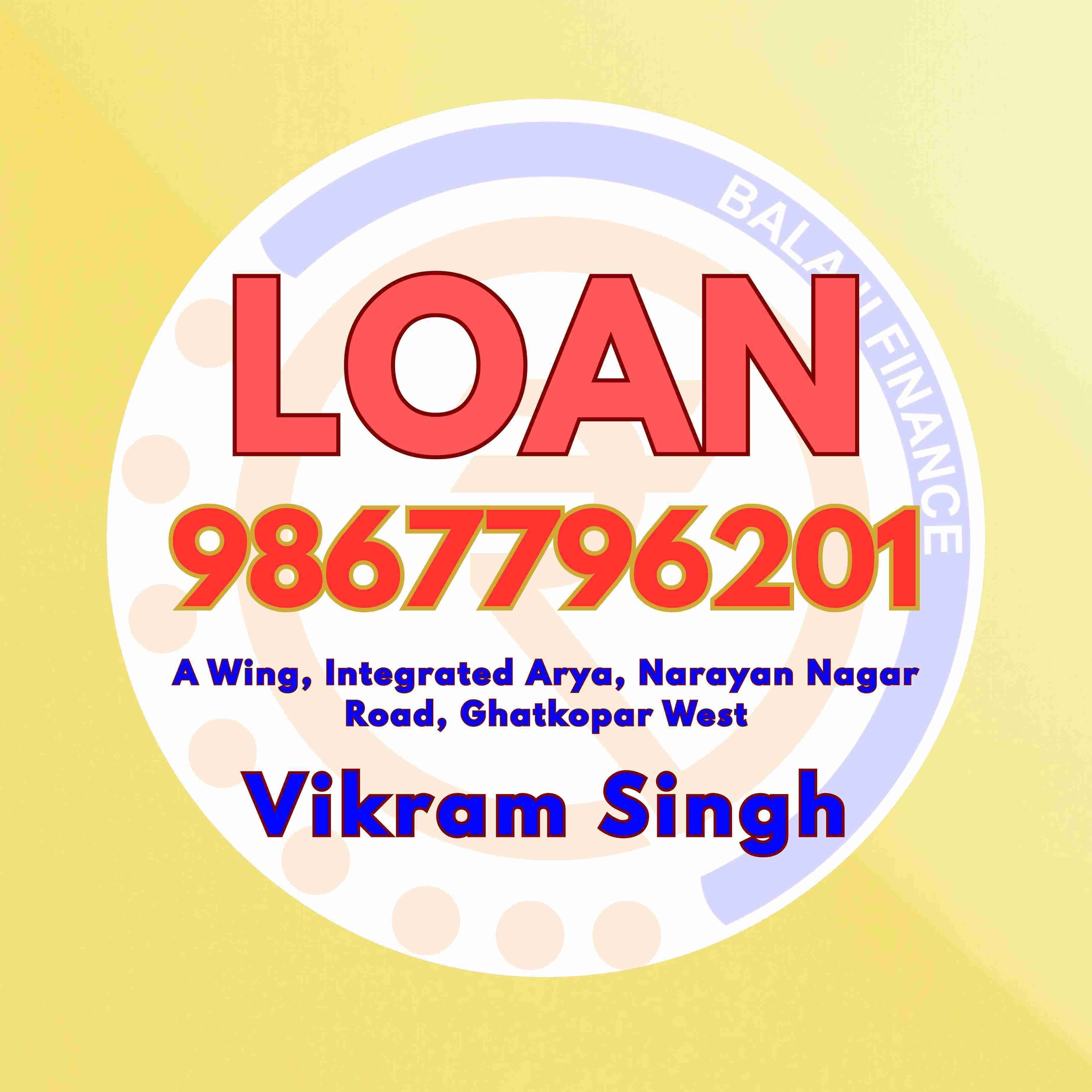 finance company in wadala banner