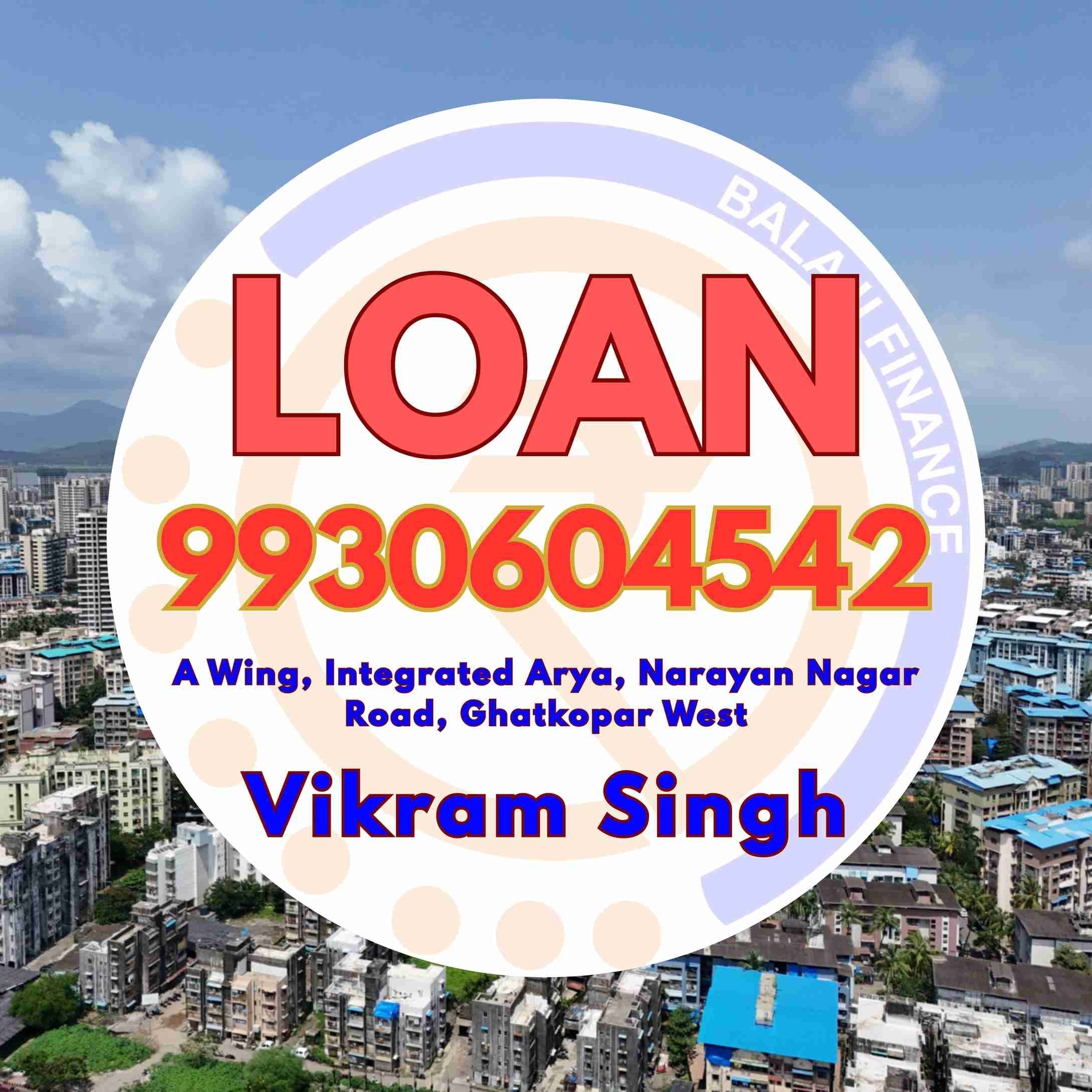 loan near chakala banner