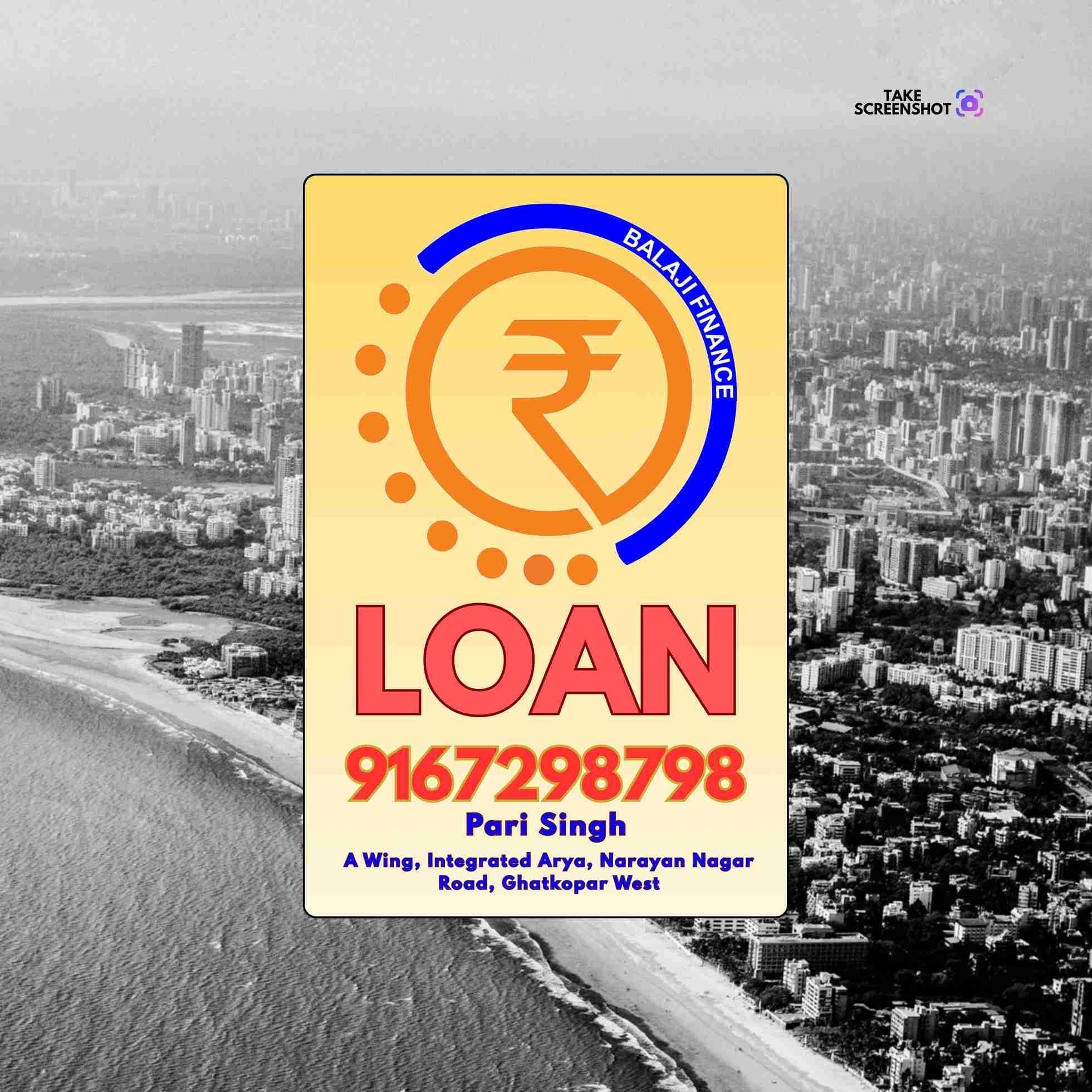 loan ka office in mulund banner