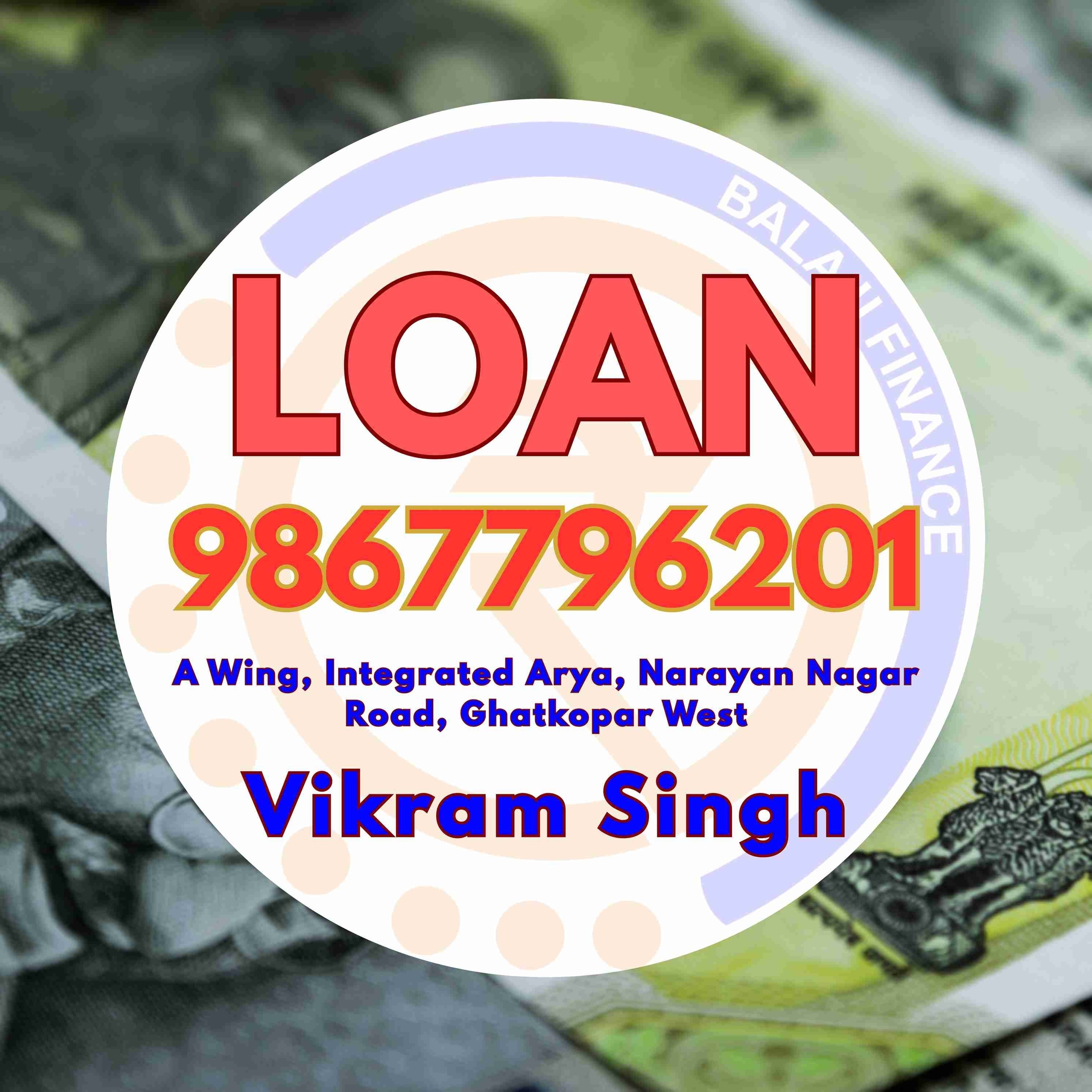 finance company in hindmata banner