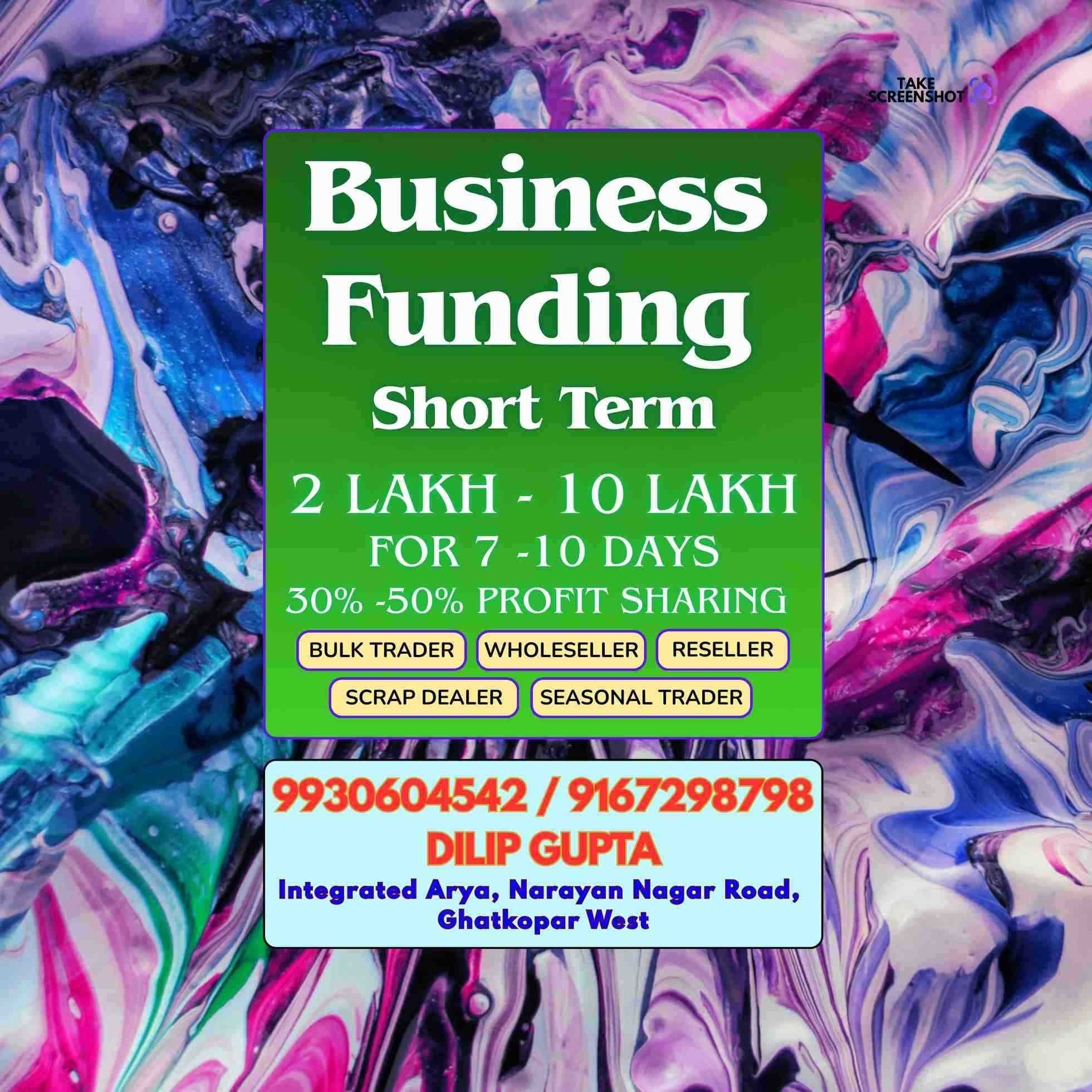 shop loan near temple in wadala banner