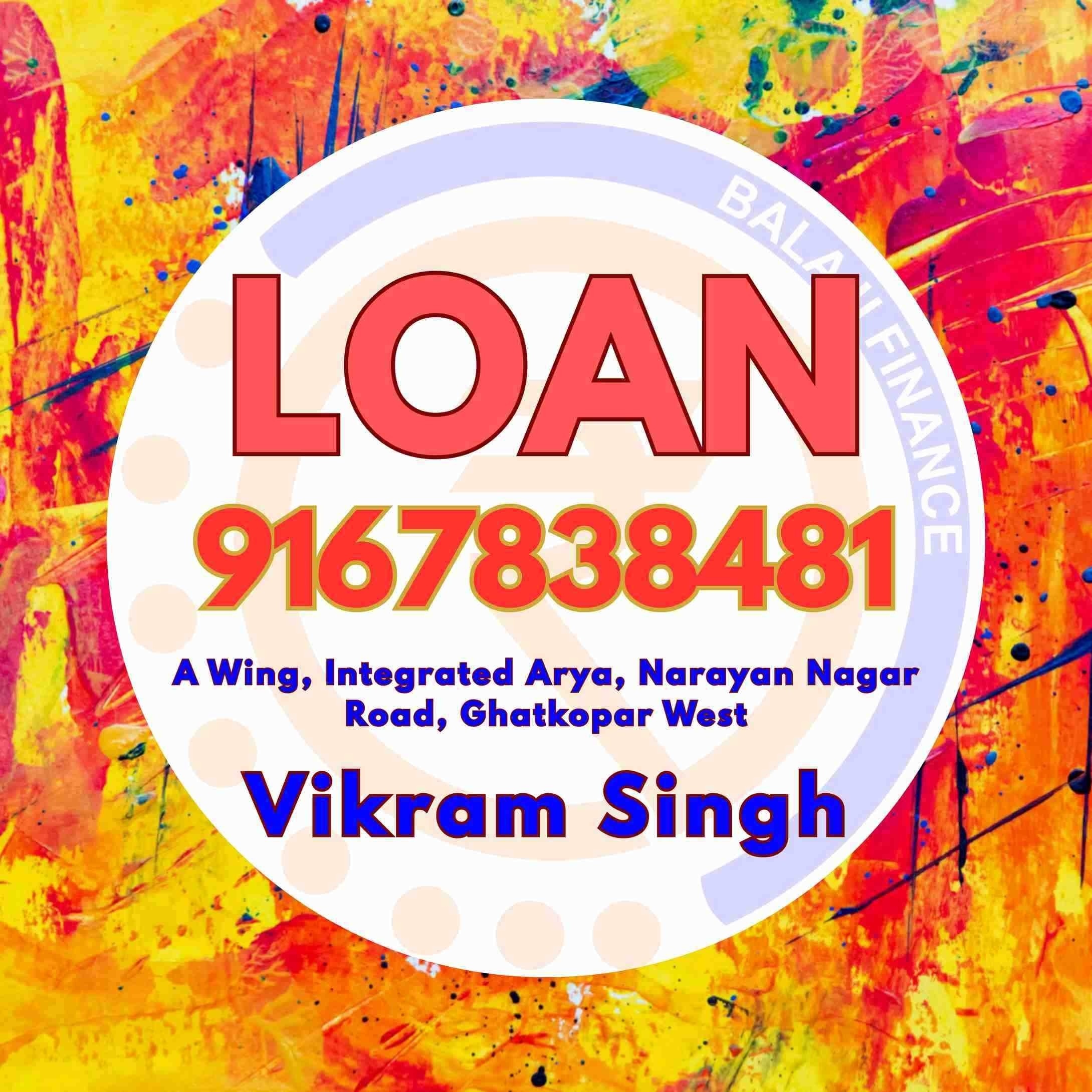 loan near pratiksha nagar banner