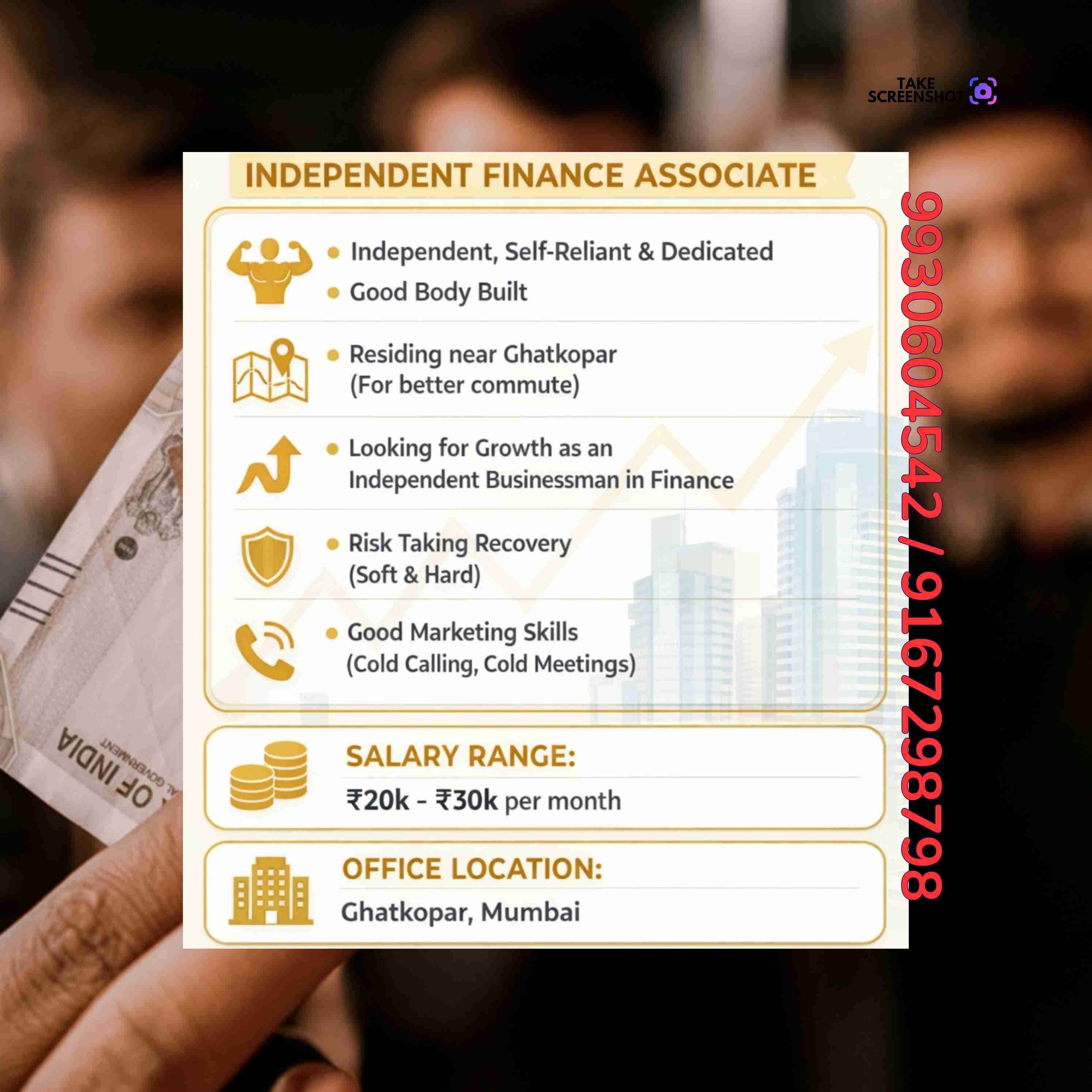 gold loan in santacruz banner