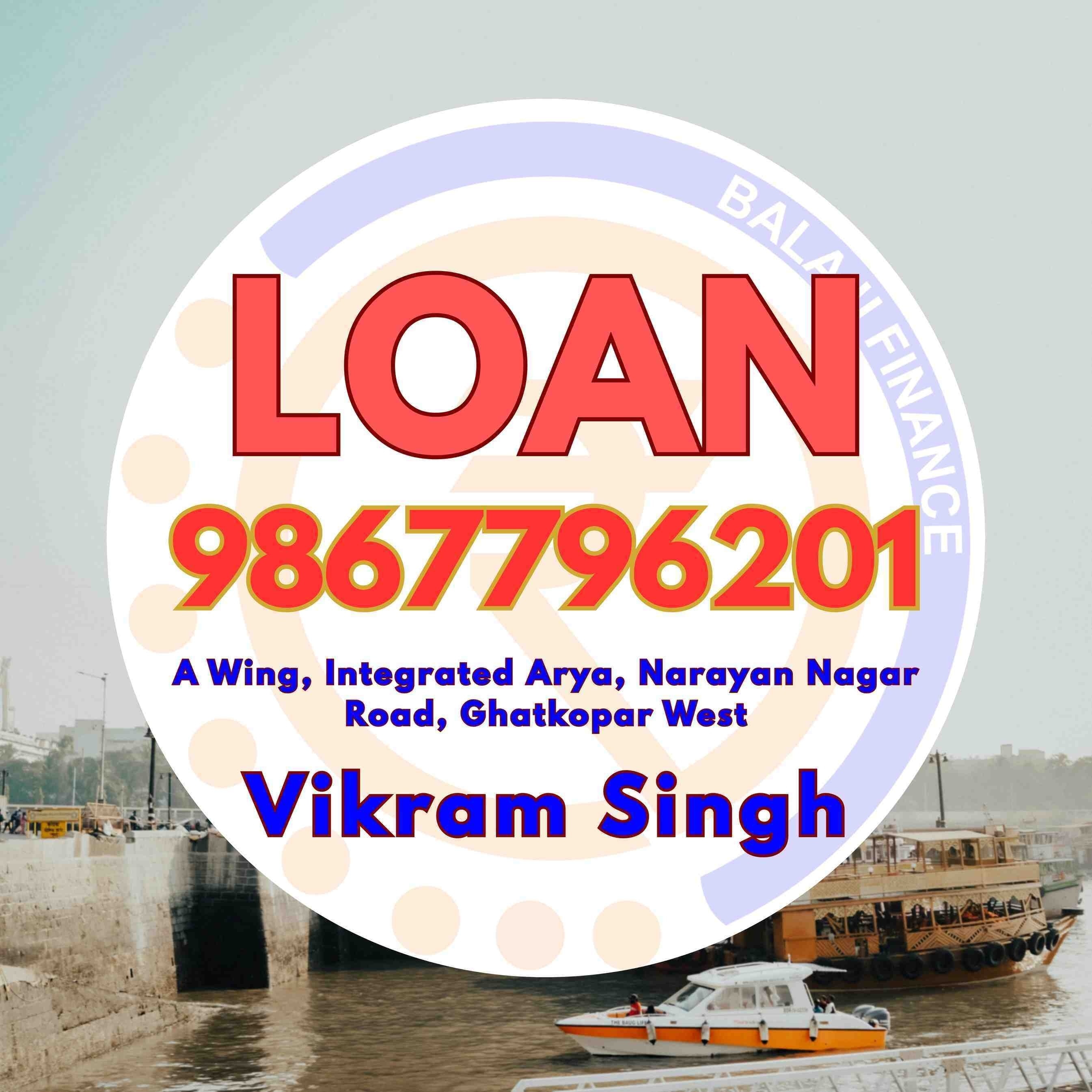 finance company in siddharth nagar banner