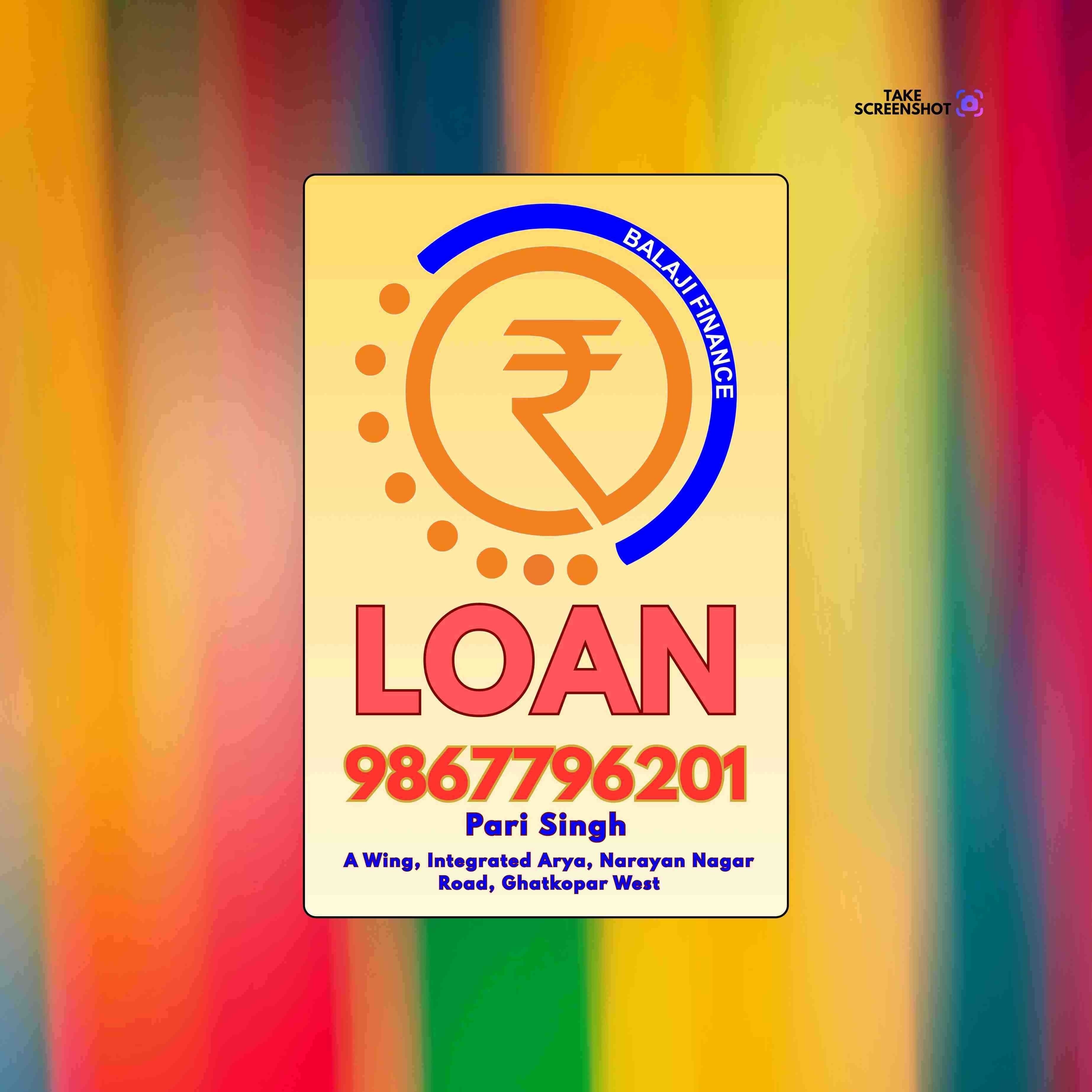 finance company in mahim banner