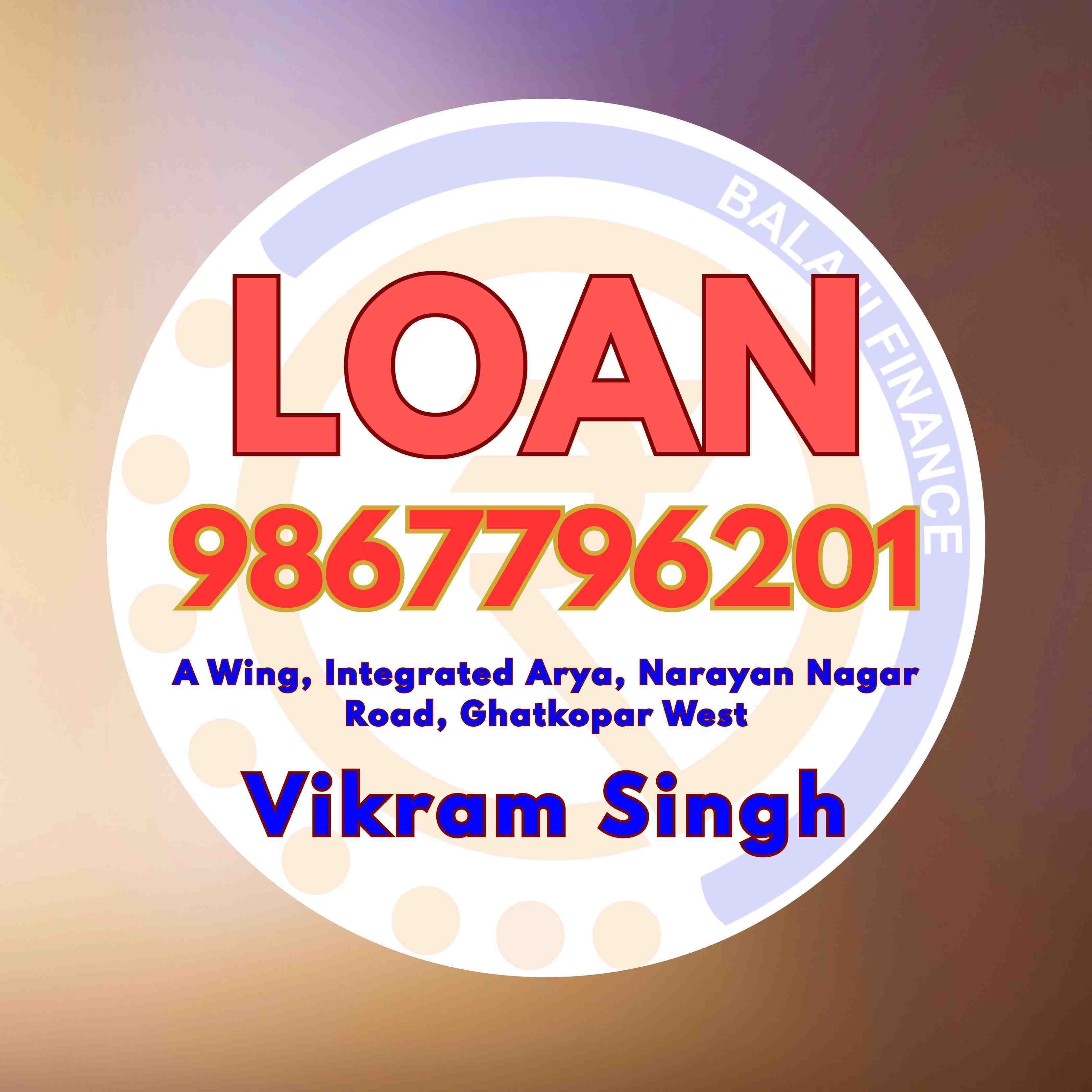 pan card loan near industrial area in girgaon banner
