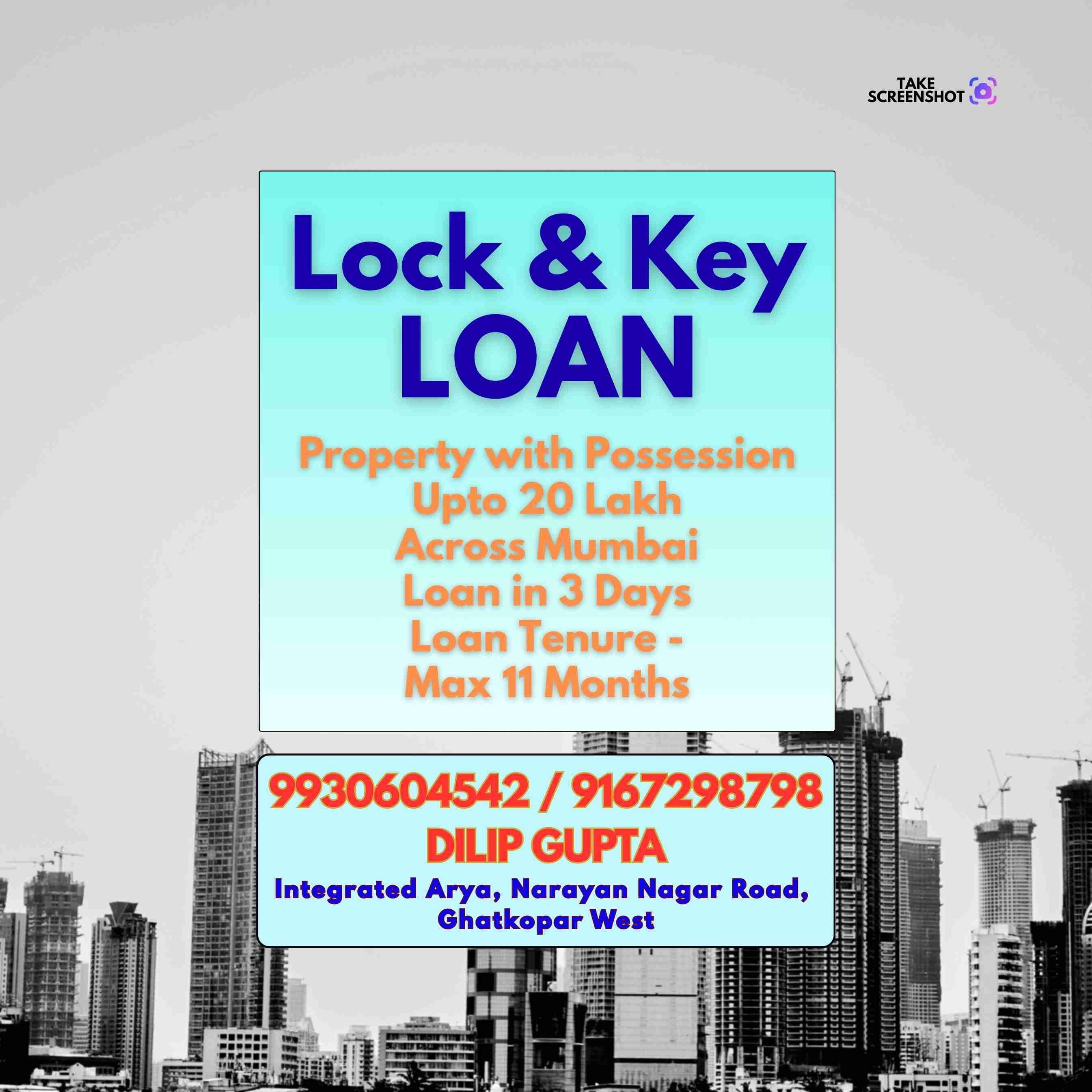 urgent rokda near mahim banner