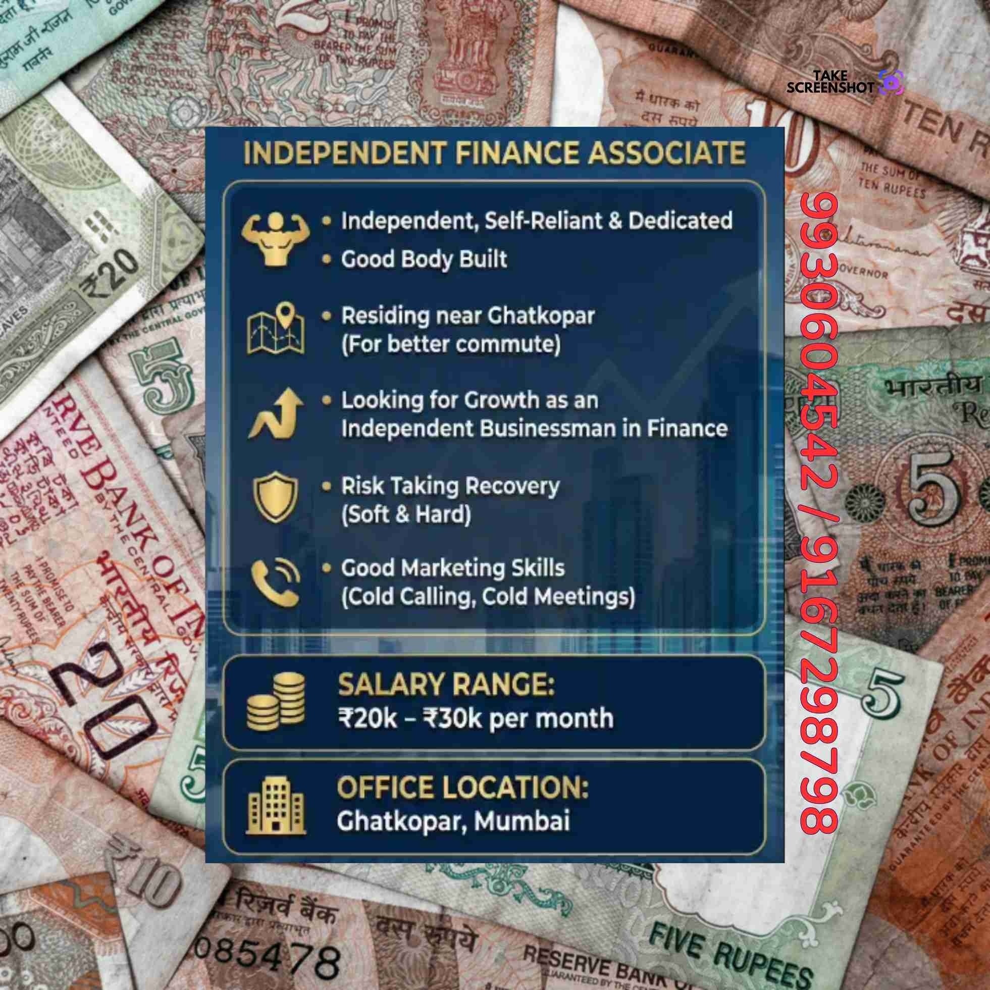 gold loan near chembur office area banner