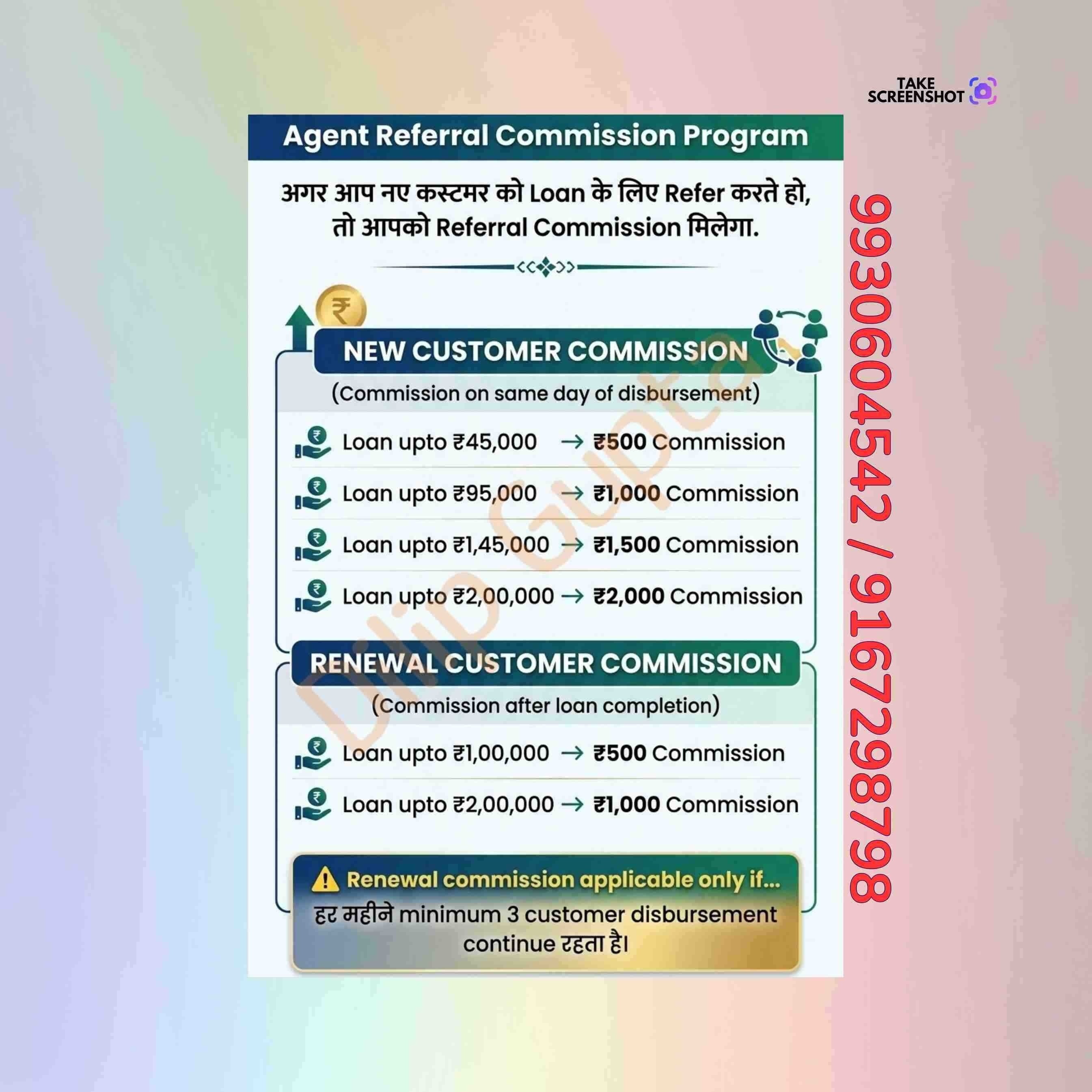 karz chahiye near orlem