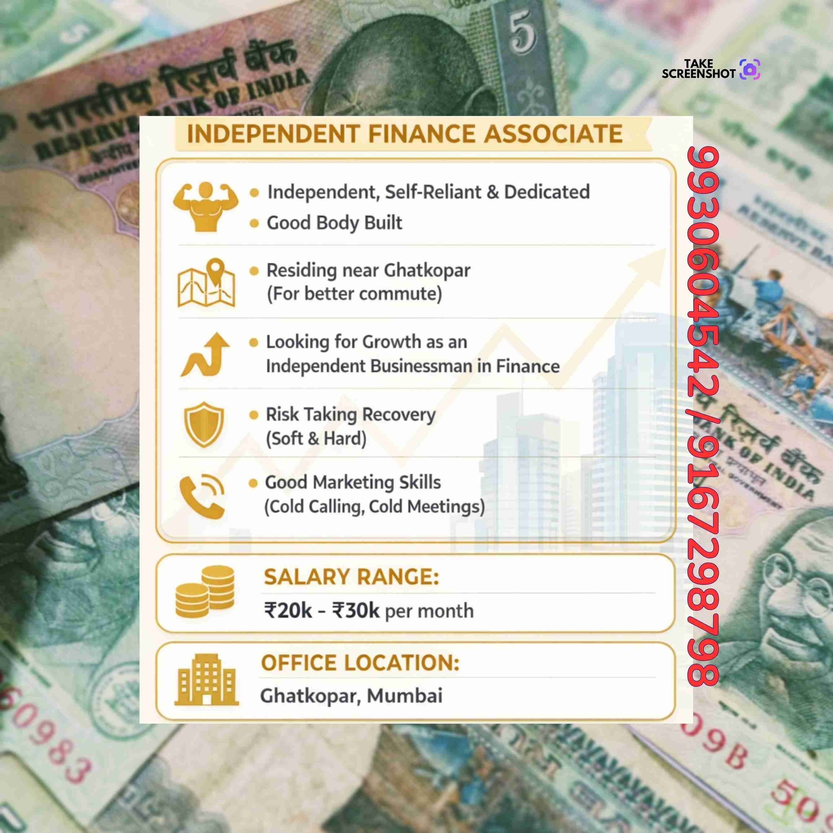 finance company near cst road banner