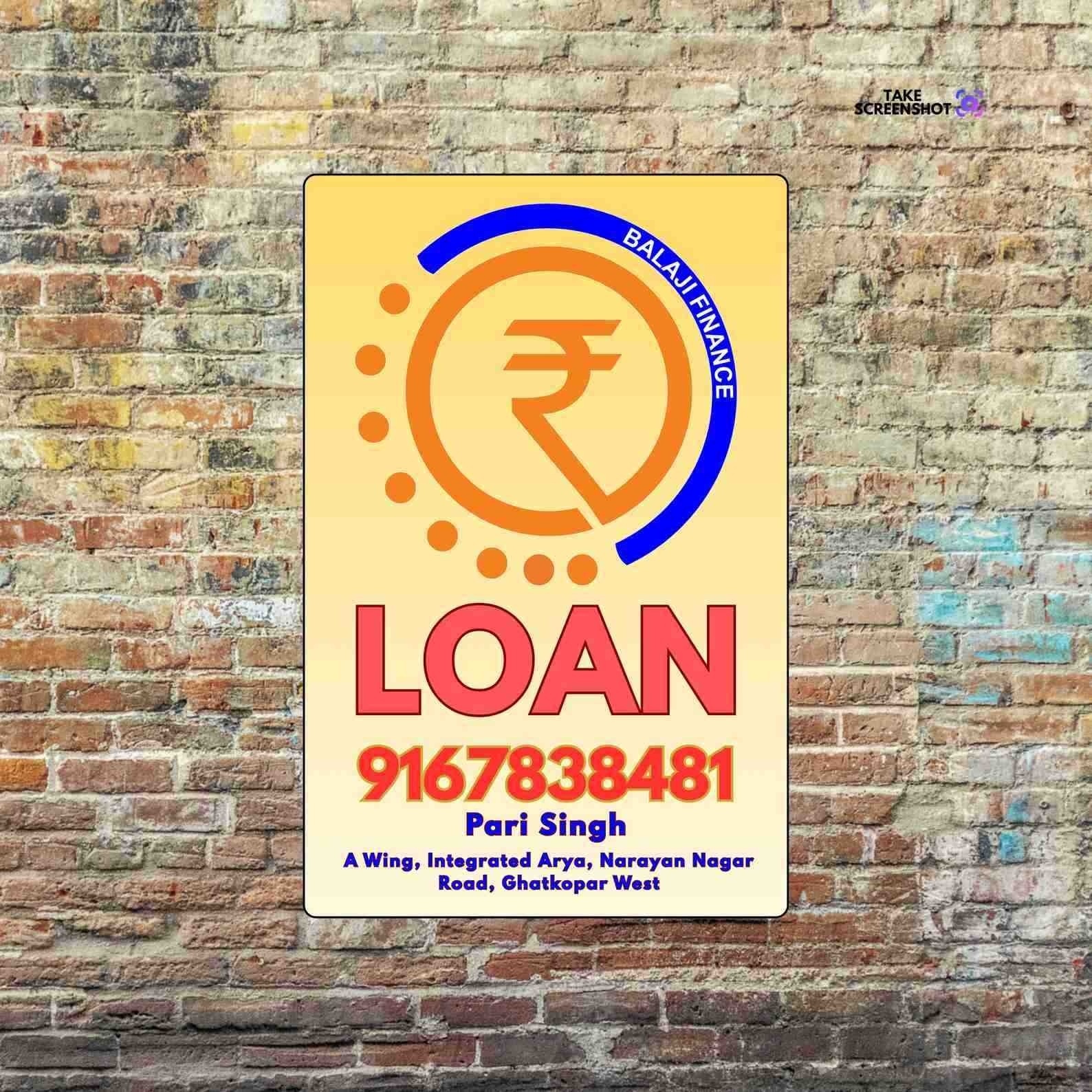 car pe loan near office area in bhandup banner