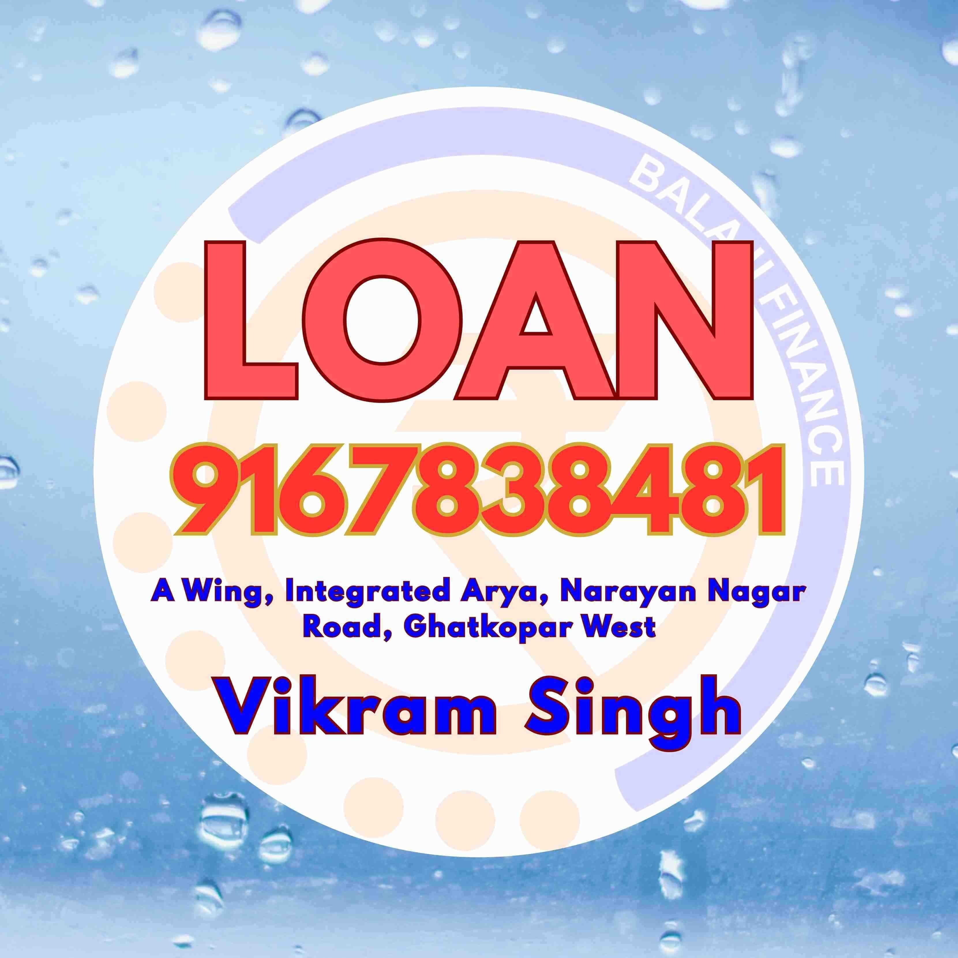 finance company in tilak nagar banner
