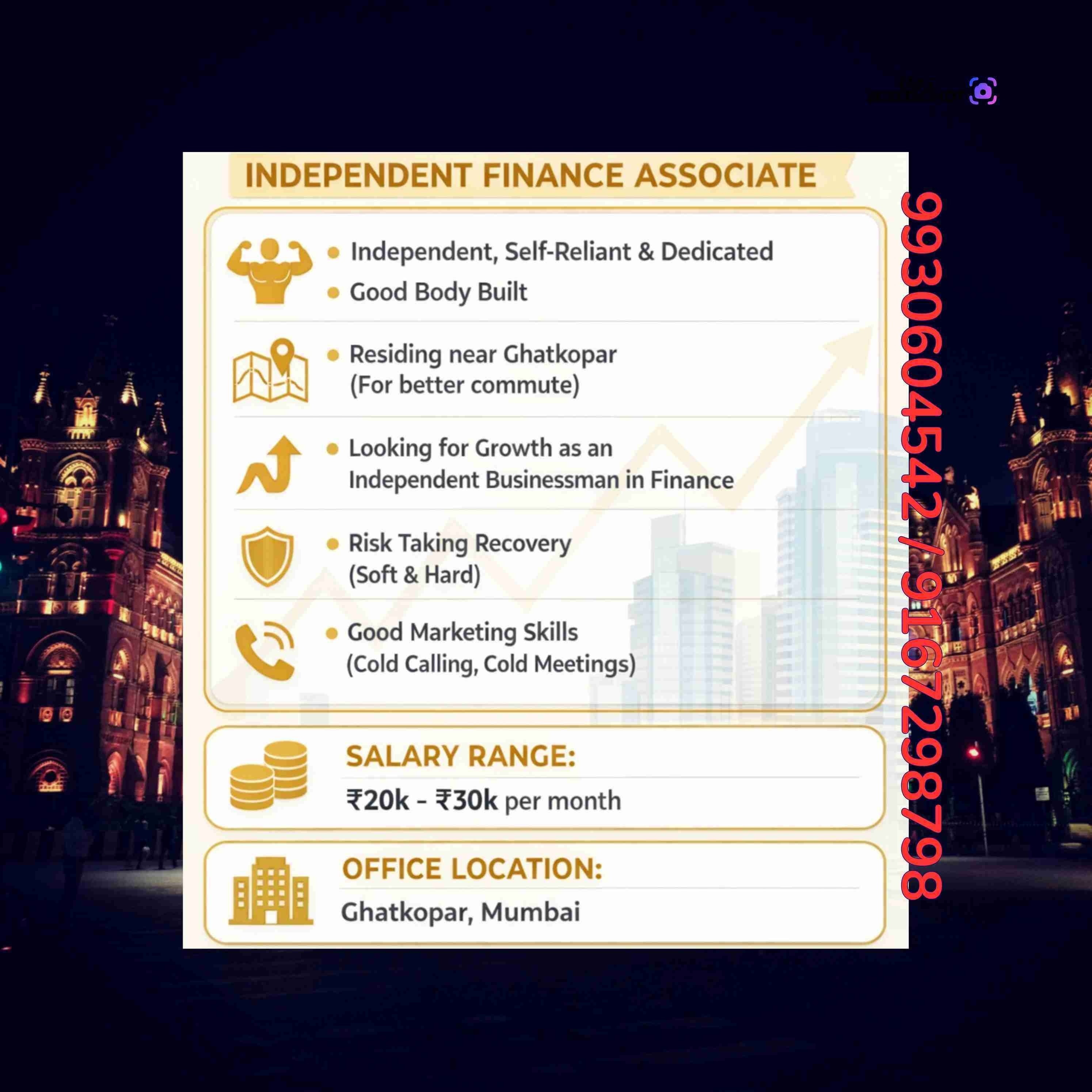 finance company in chheda nagar banner