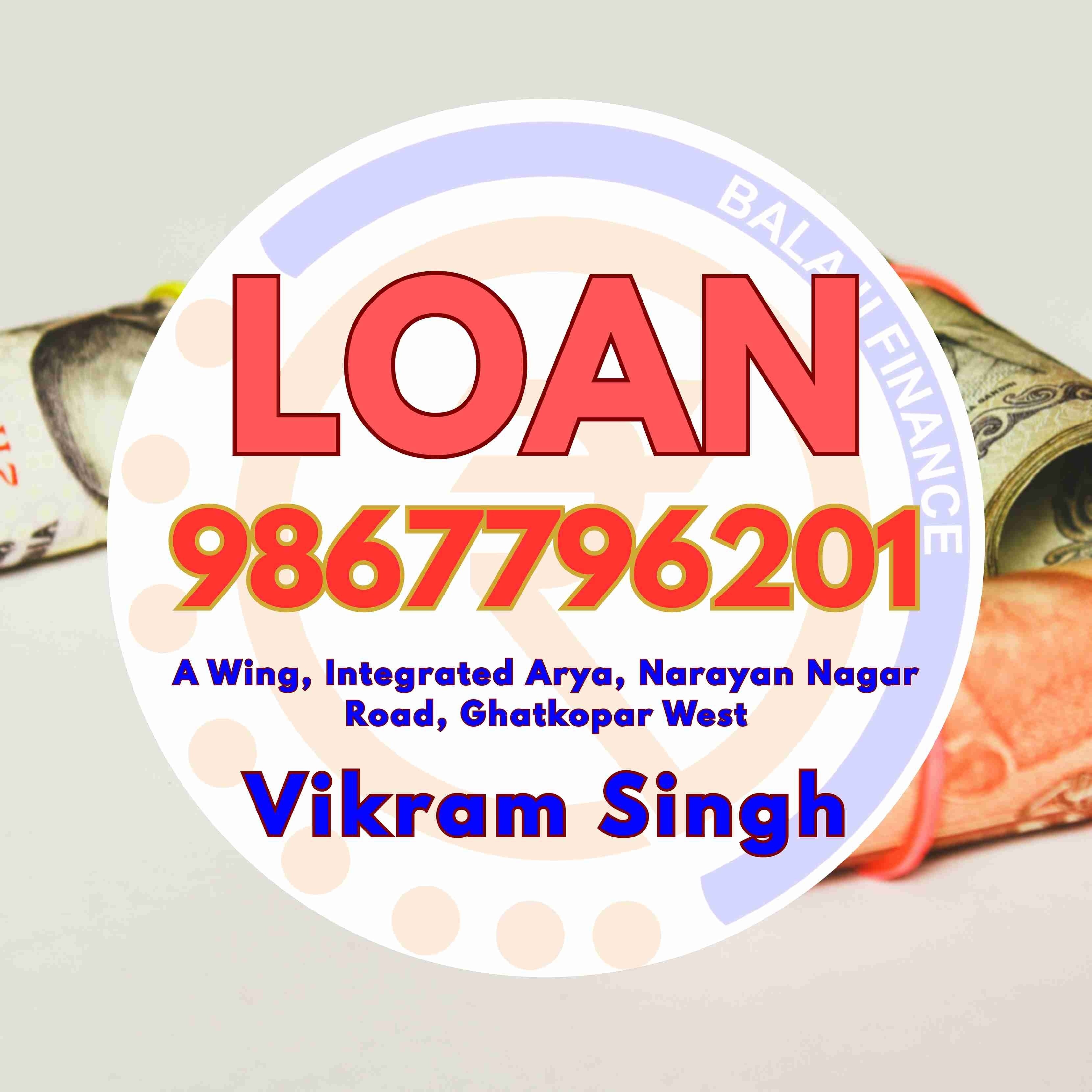 bad cibil loan near church in dadar banner