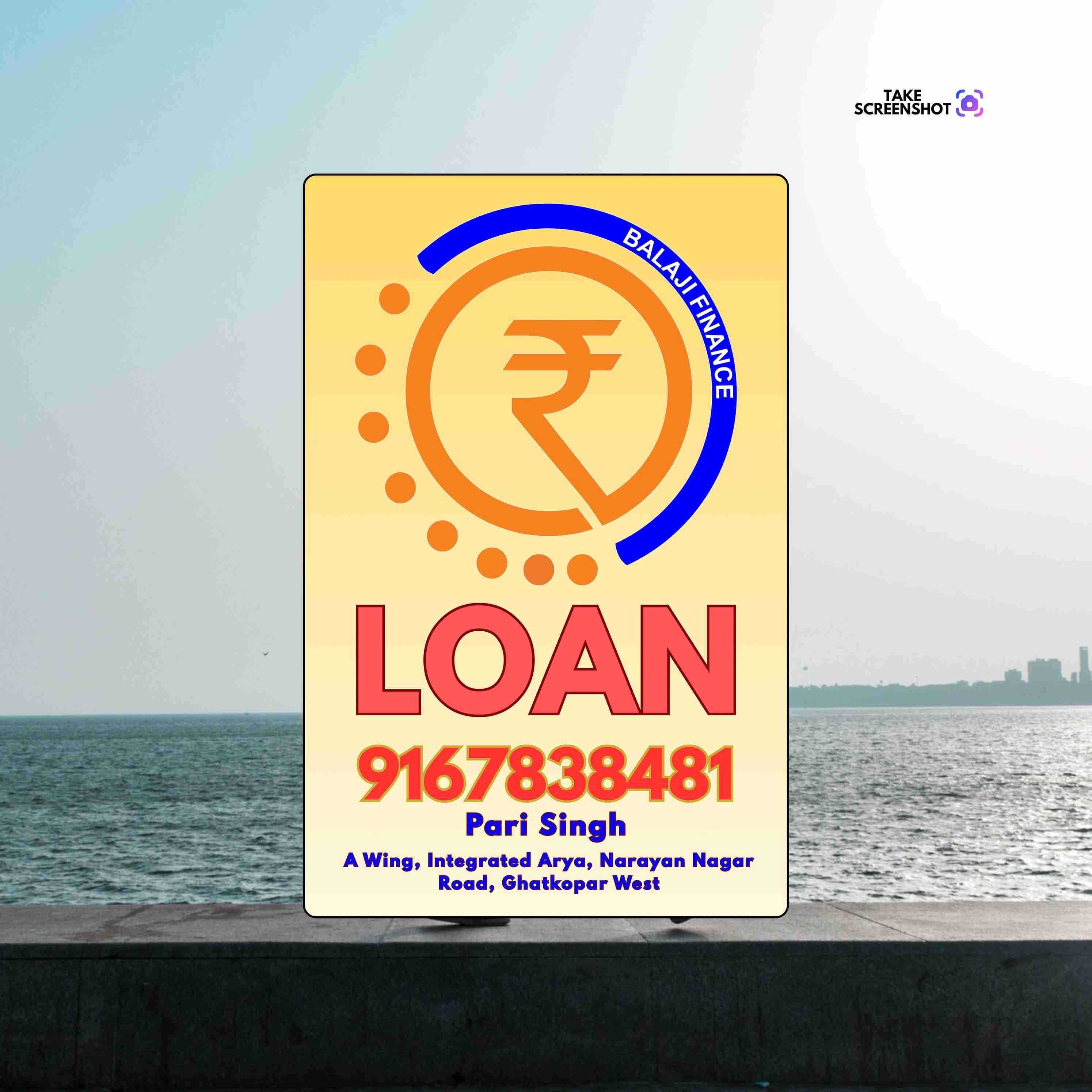 daily collection loan near bhatwadi banner