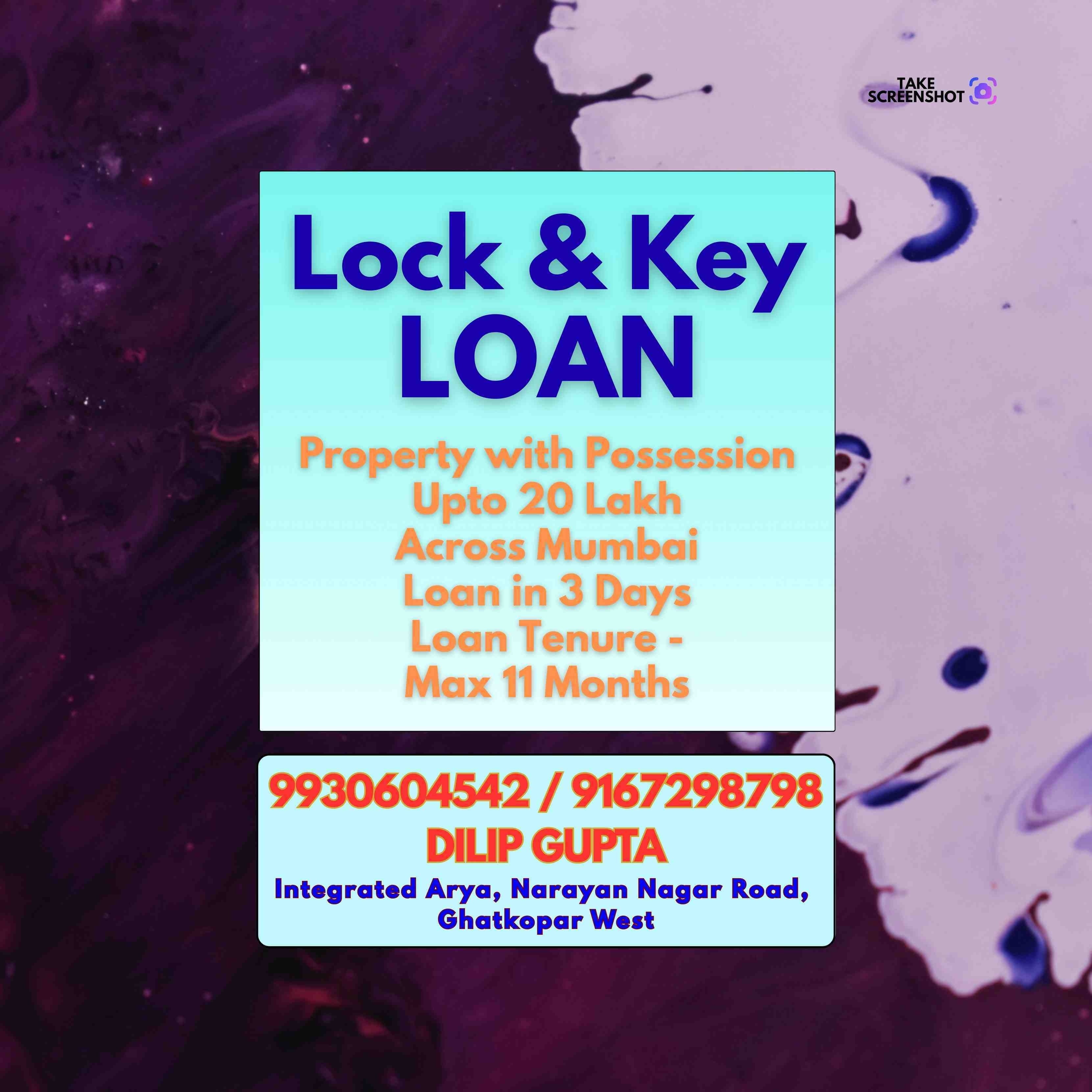 karz chahiye near chembur banner