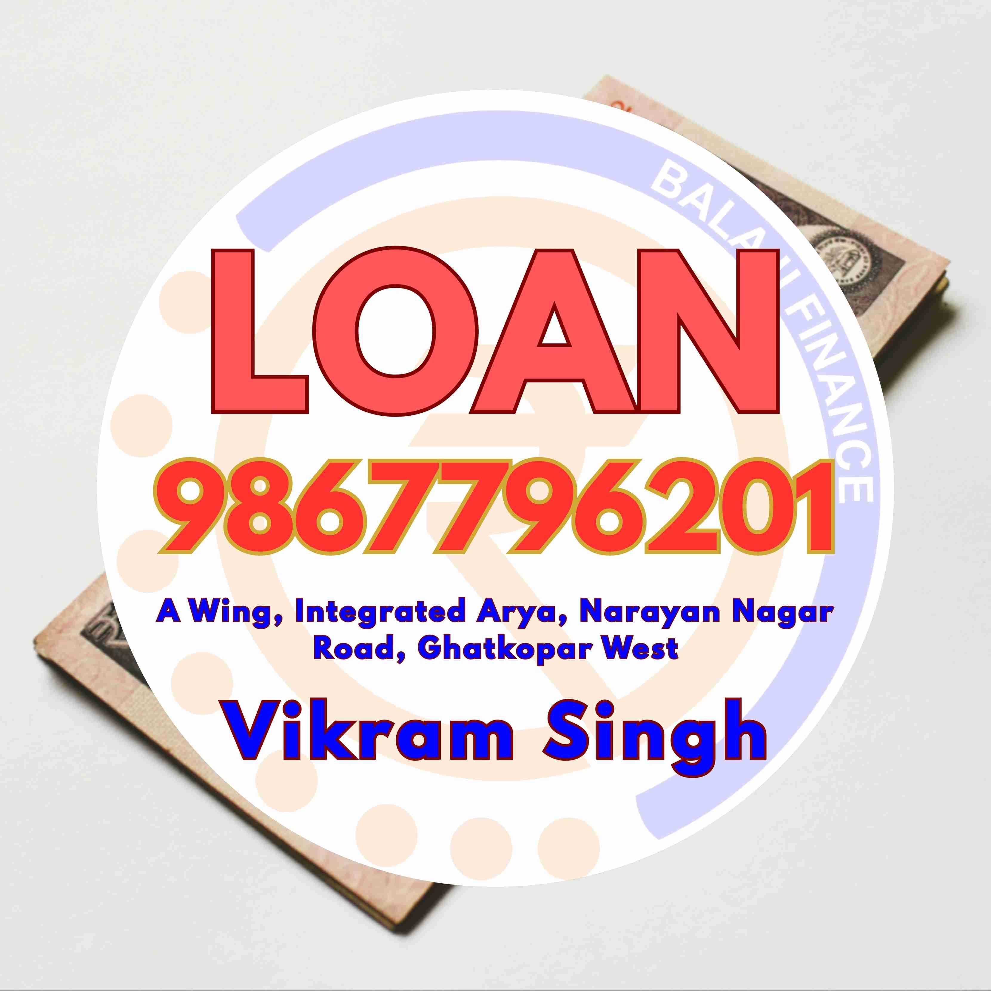 urgent rokda in pimpripada banner